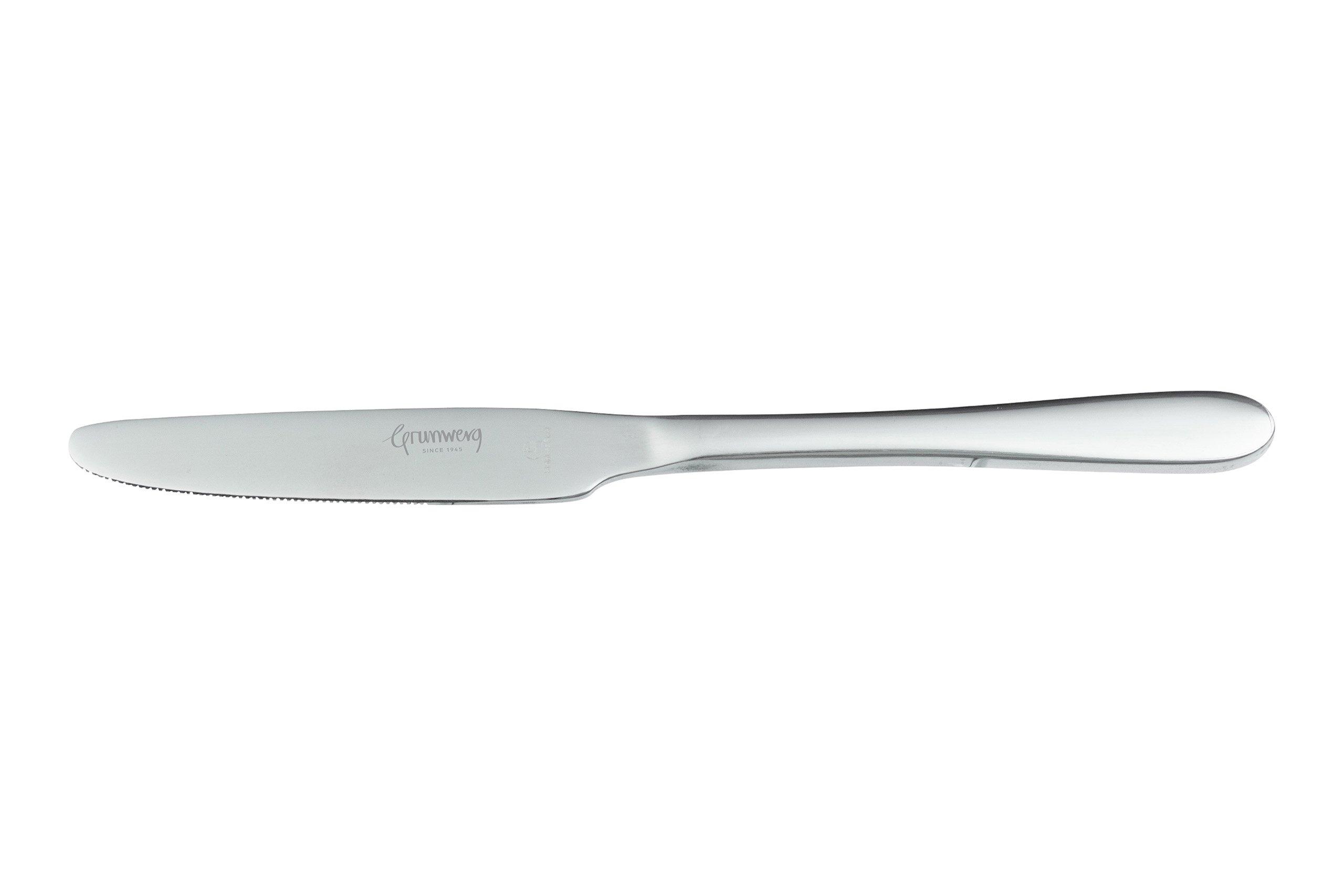 Grunwerg Windsor Table Knife