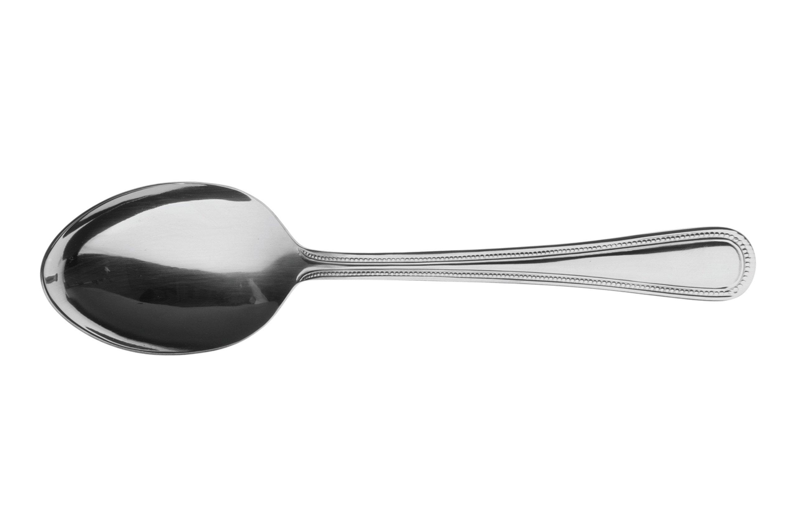 Grunwerg Bead Pattern Serving Spoon