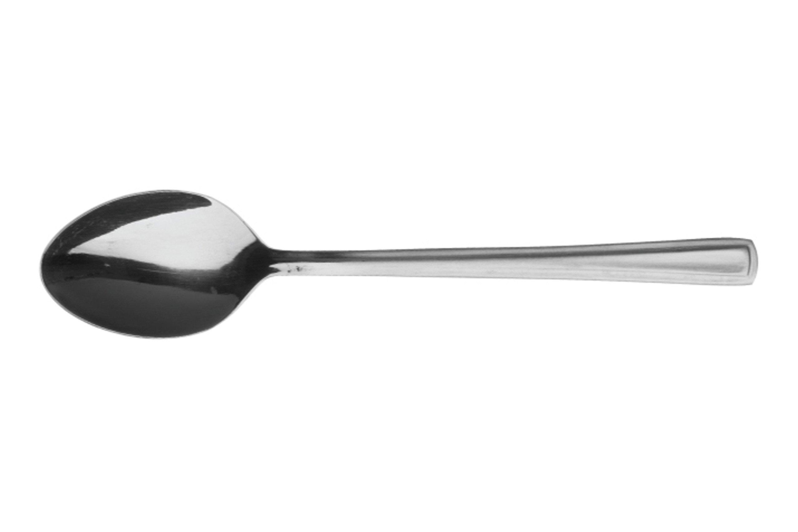 Grunwerg Silver Birch Tea Spoon