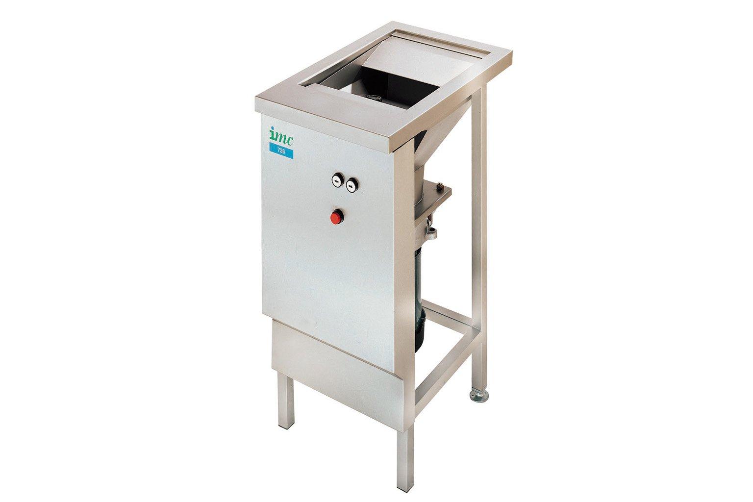 IMC 726 Free Standing Food Waste Disposal Unit
