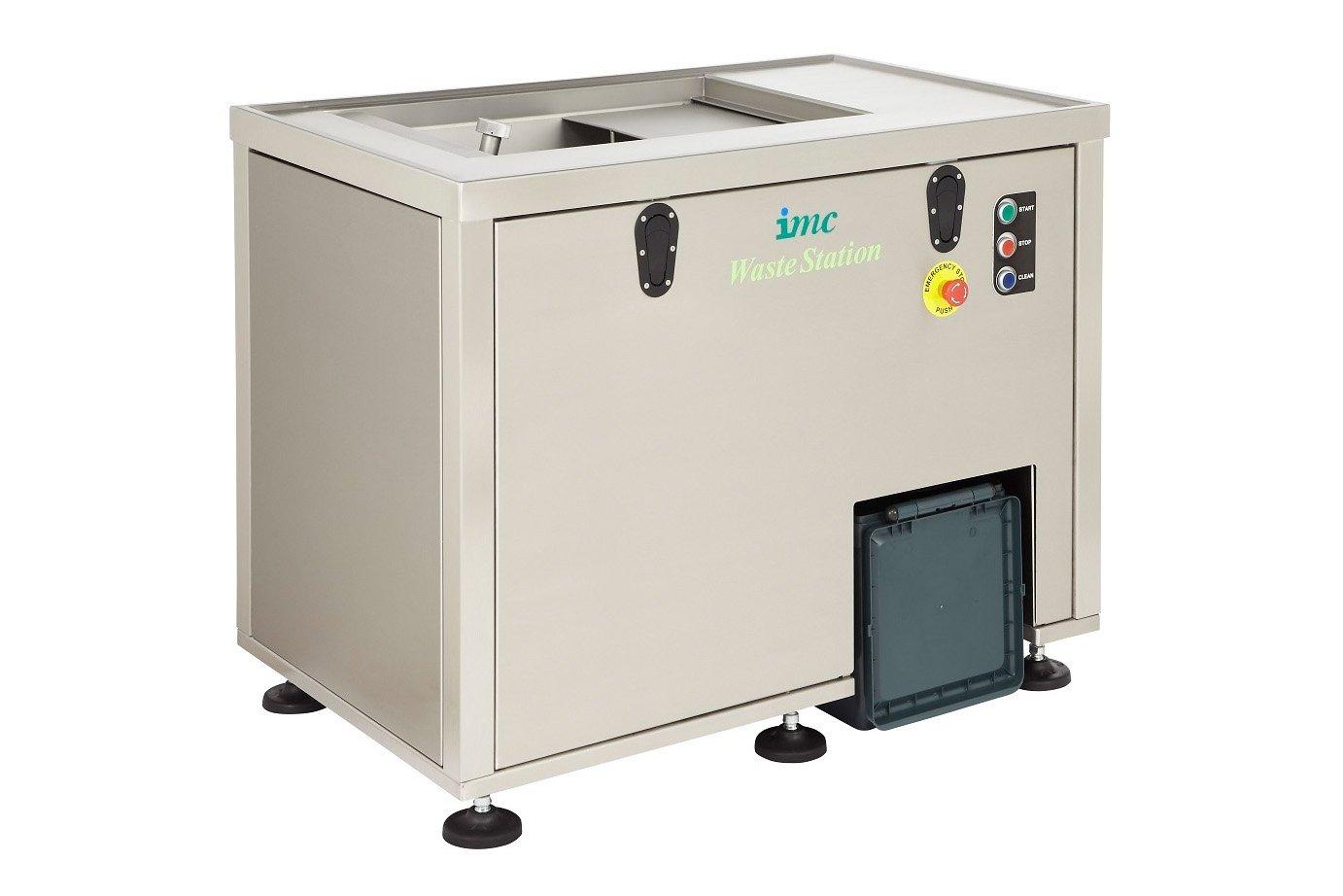 IMC F79/010 Waste Station