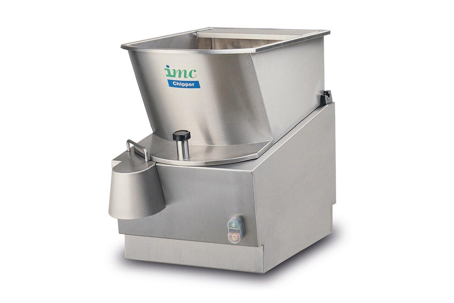 IMC PC2 Potato Chipper Large Volume