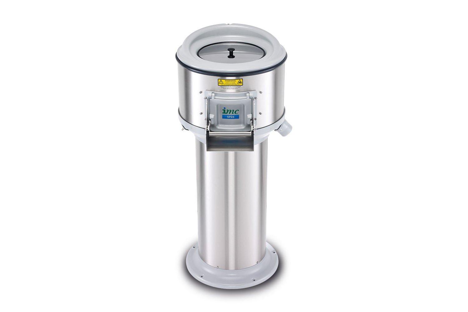 IMC SP25 Floor Standing Potato Peeler