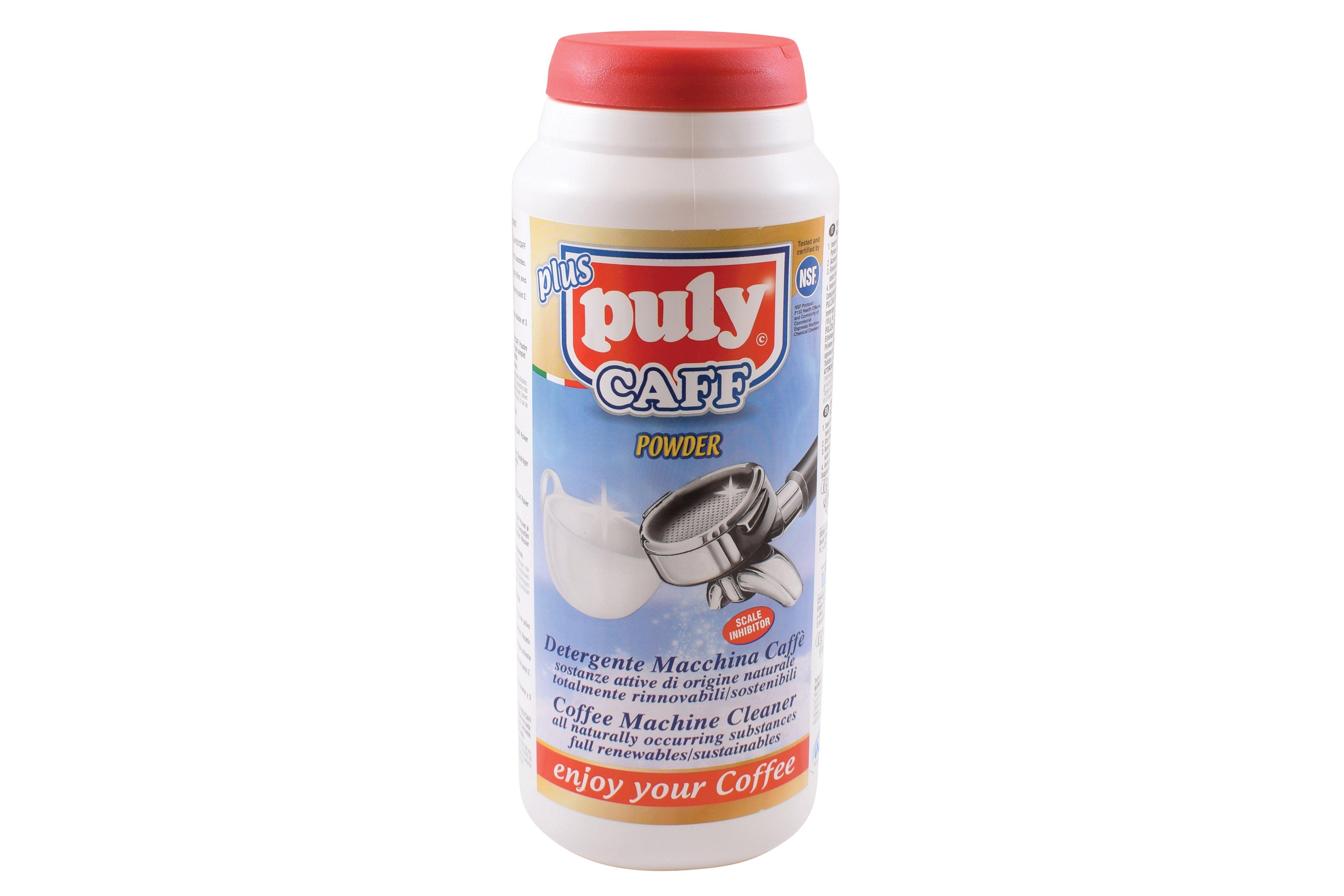 Puly Caff Group Head Cleaner 900g