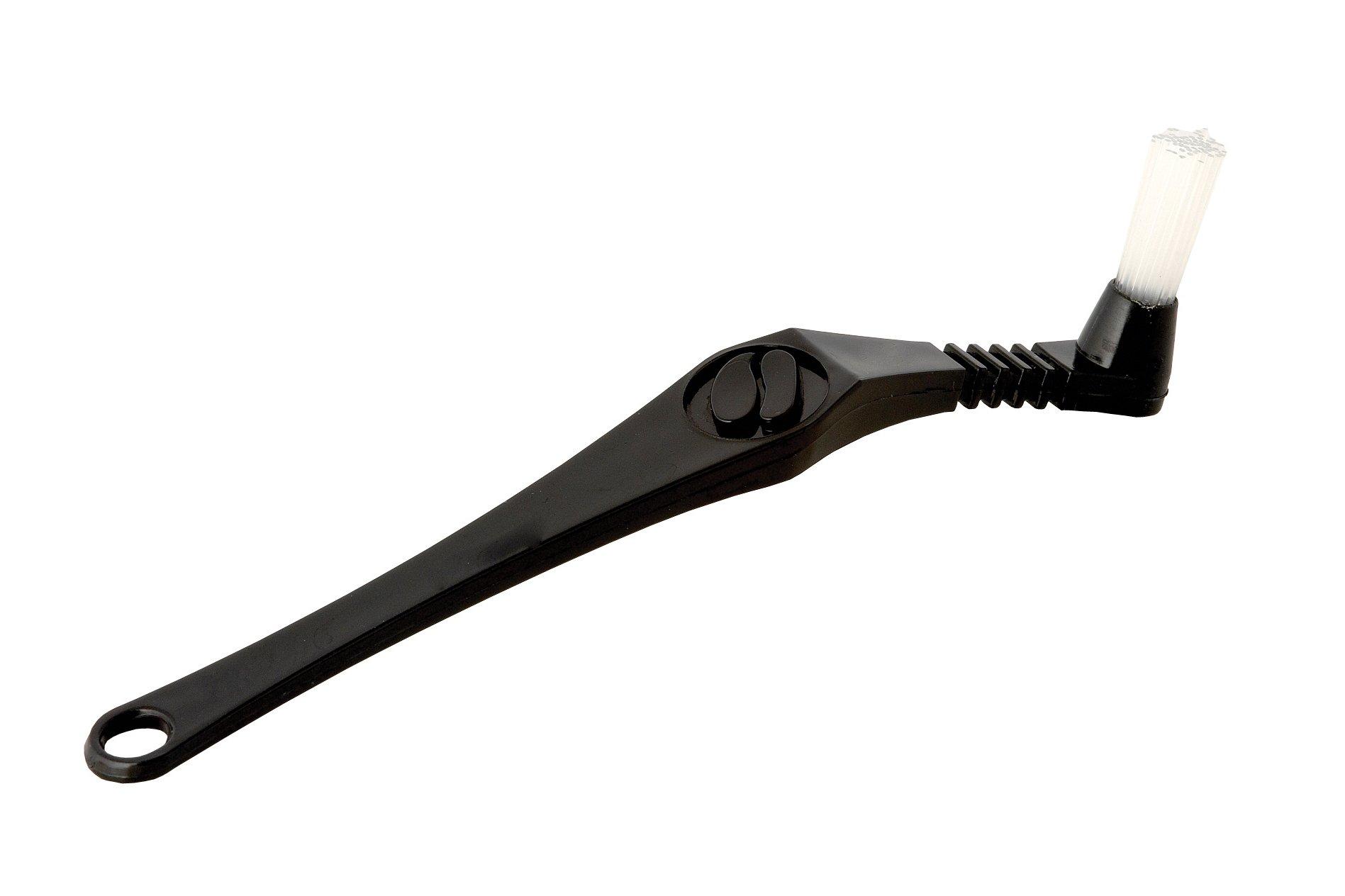 Crema Pro Premium Group Cleaning Brush 18.5cm