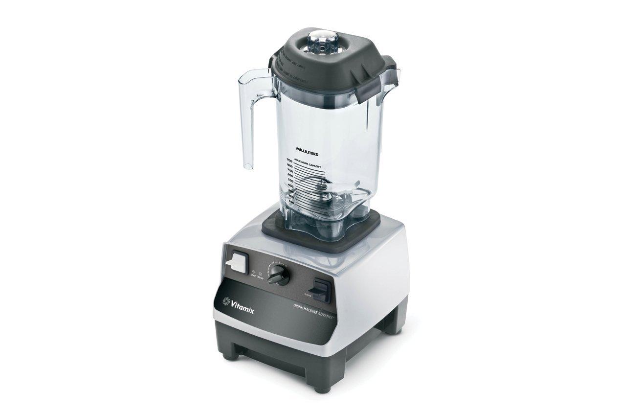 Vitamix Drinks Machine Advance Vitamix Drinks Machine Advance