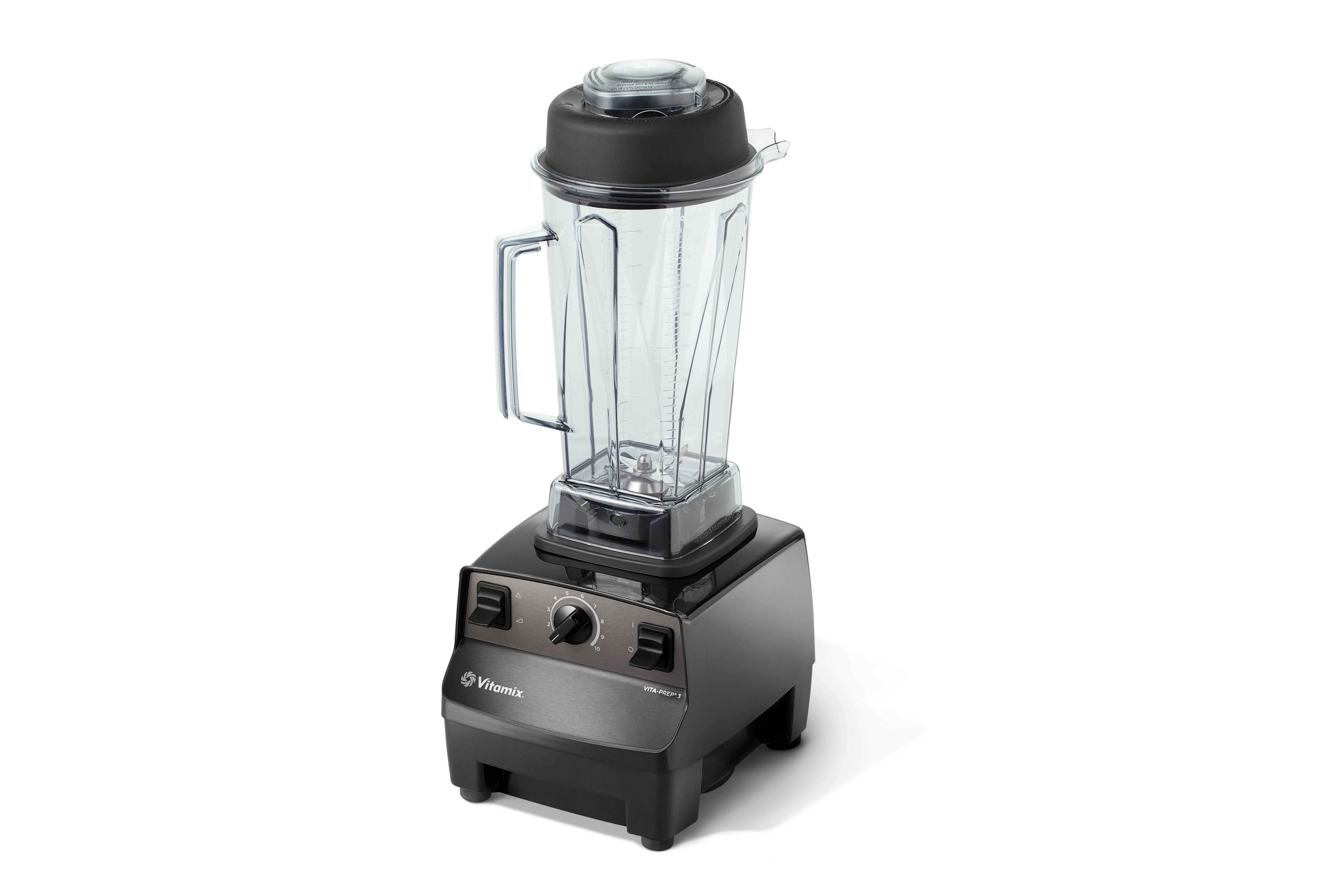 Vitamix Vitaprep 3 Bar Blender