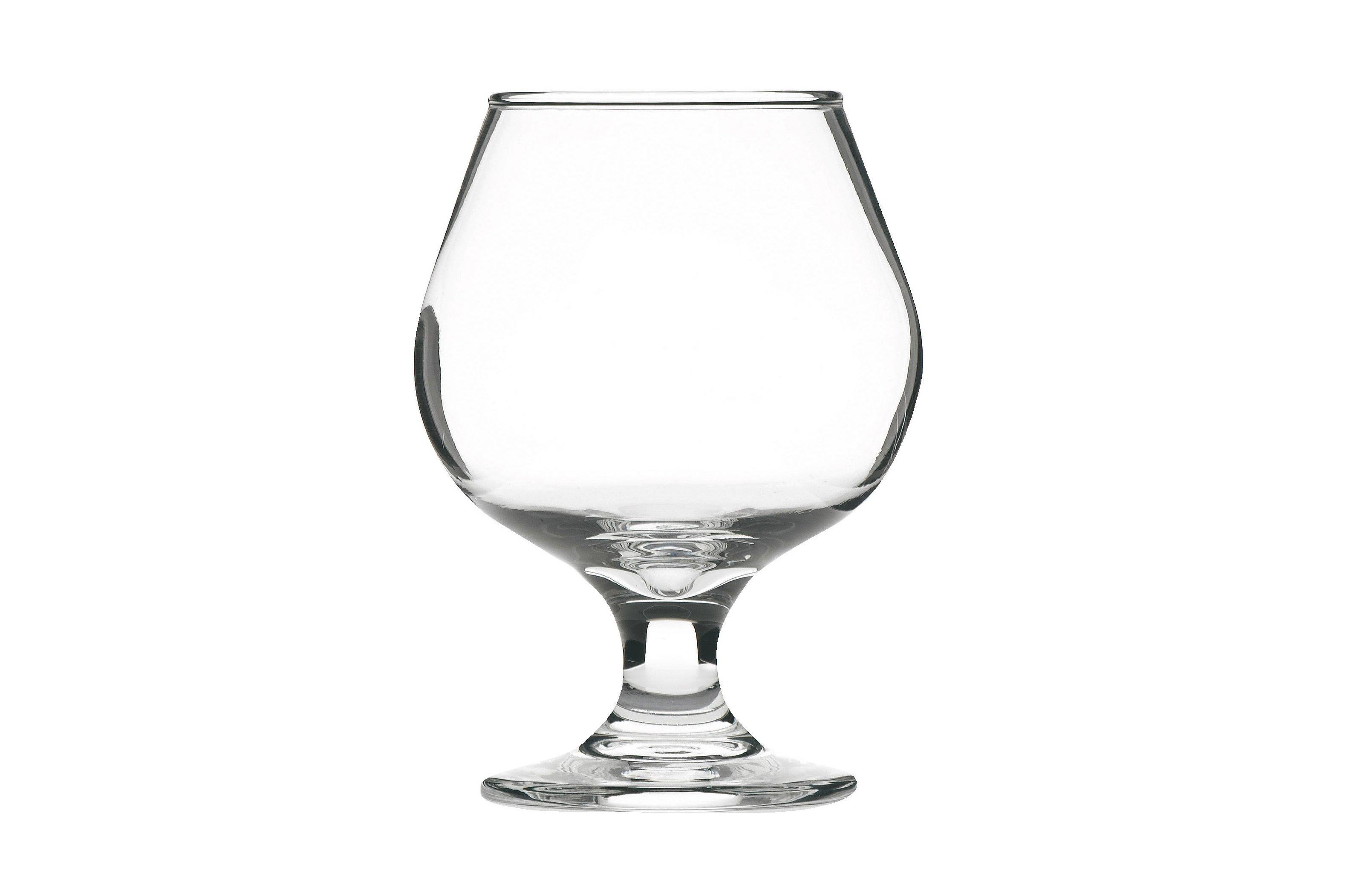 Embassy Brandy Glass 252ml