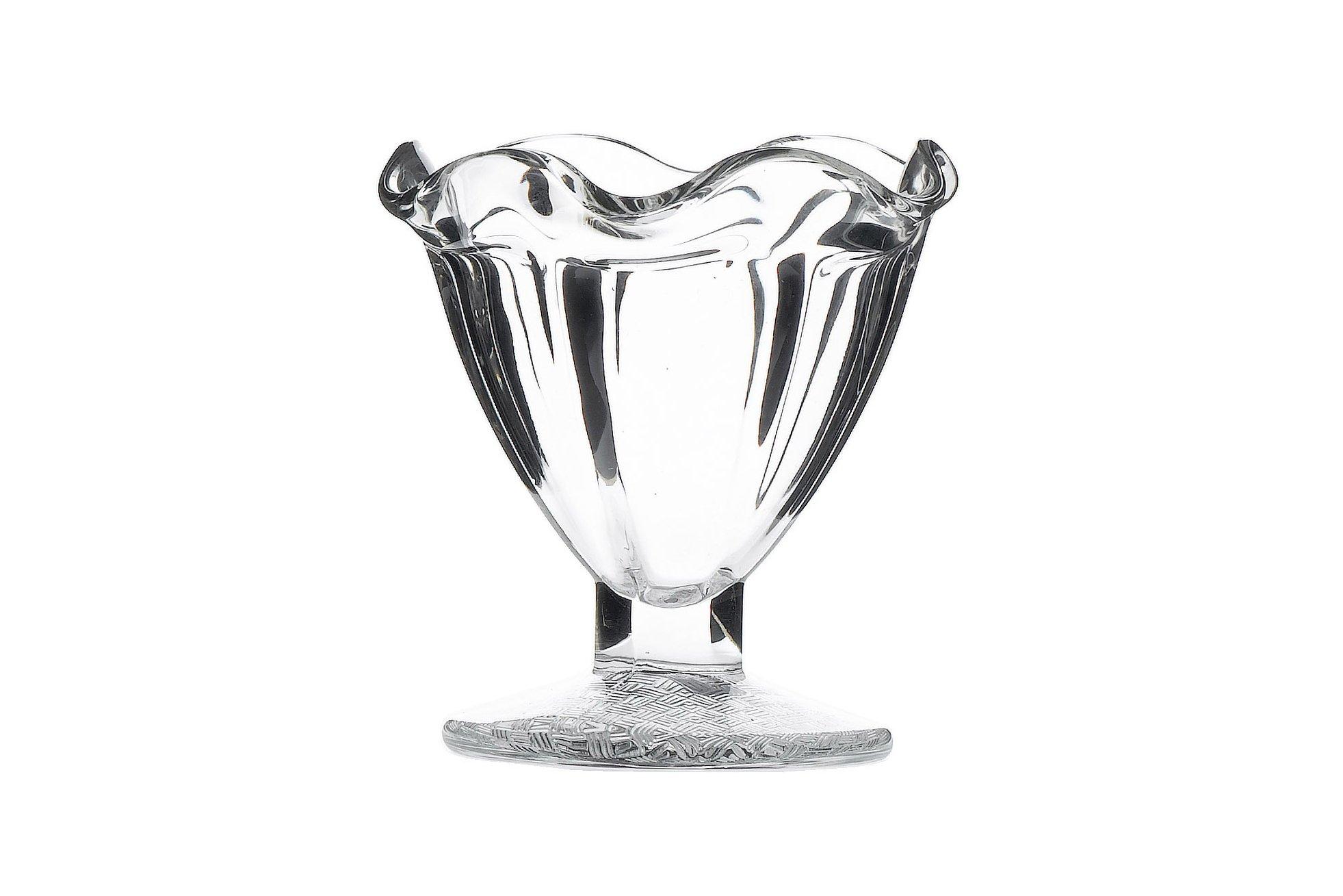 Coupes Jacques Sundae Glass