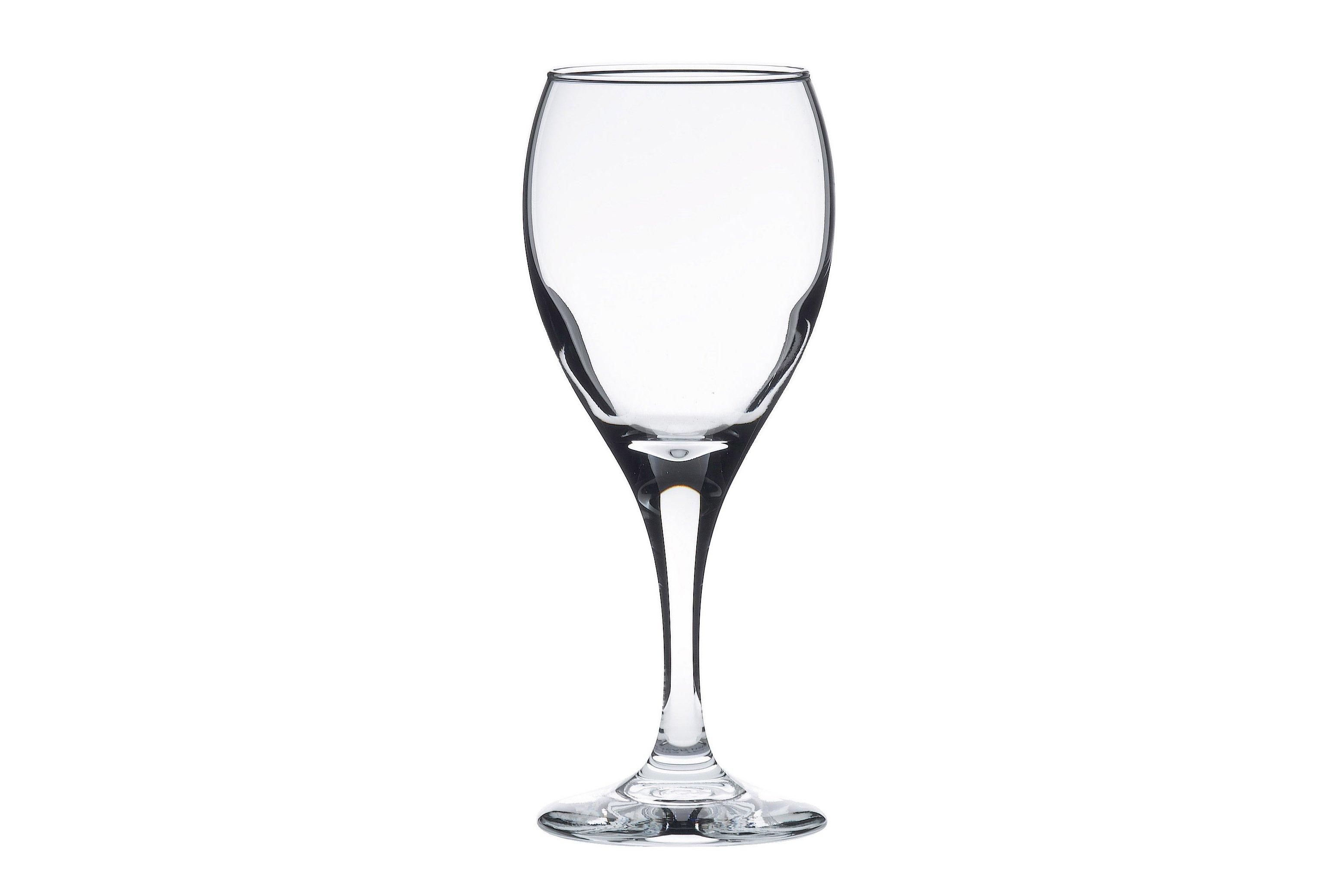 Teardrop Wine Glass 238ml
