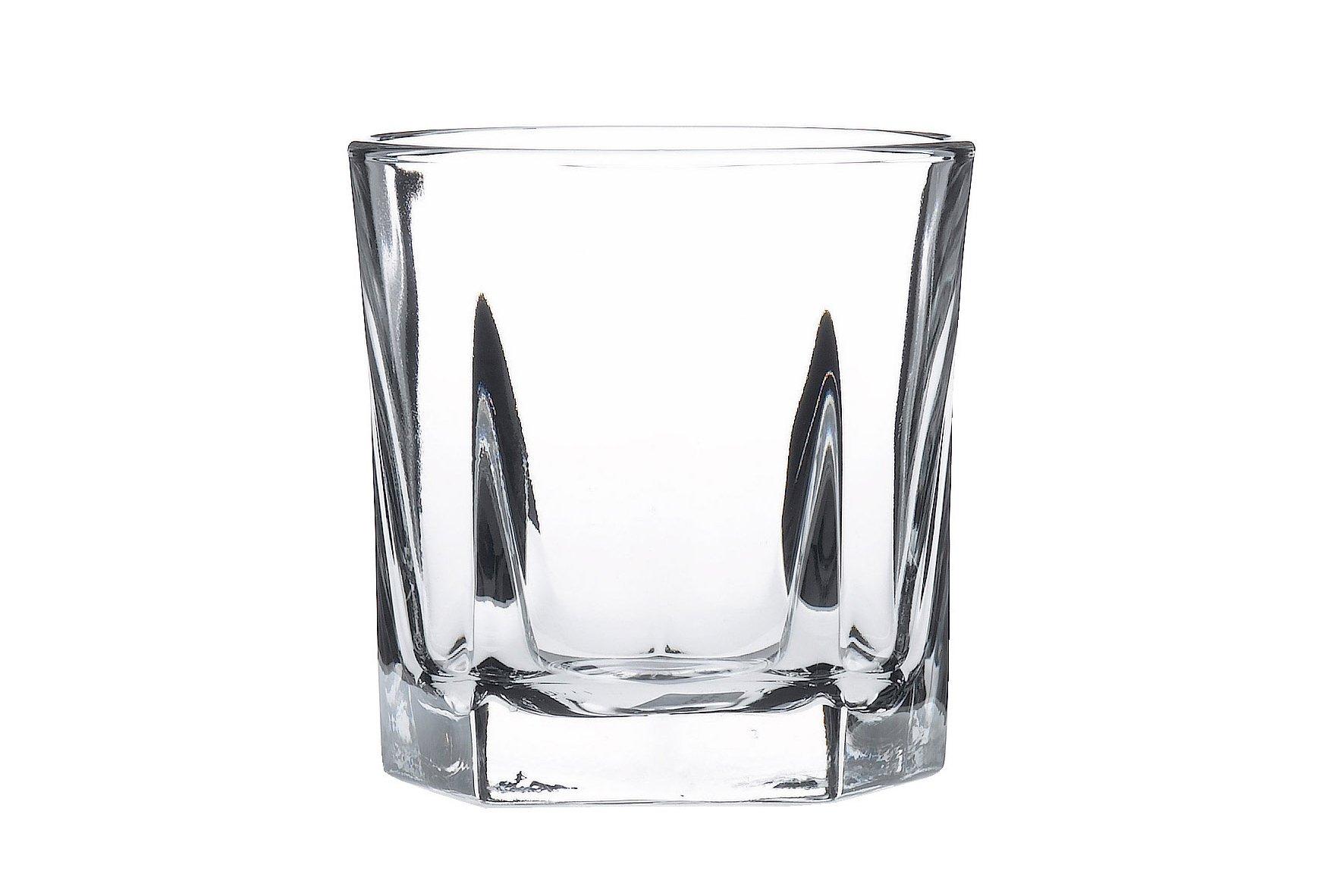Inverness Rocks Glass 260ml