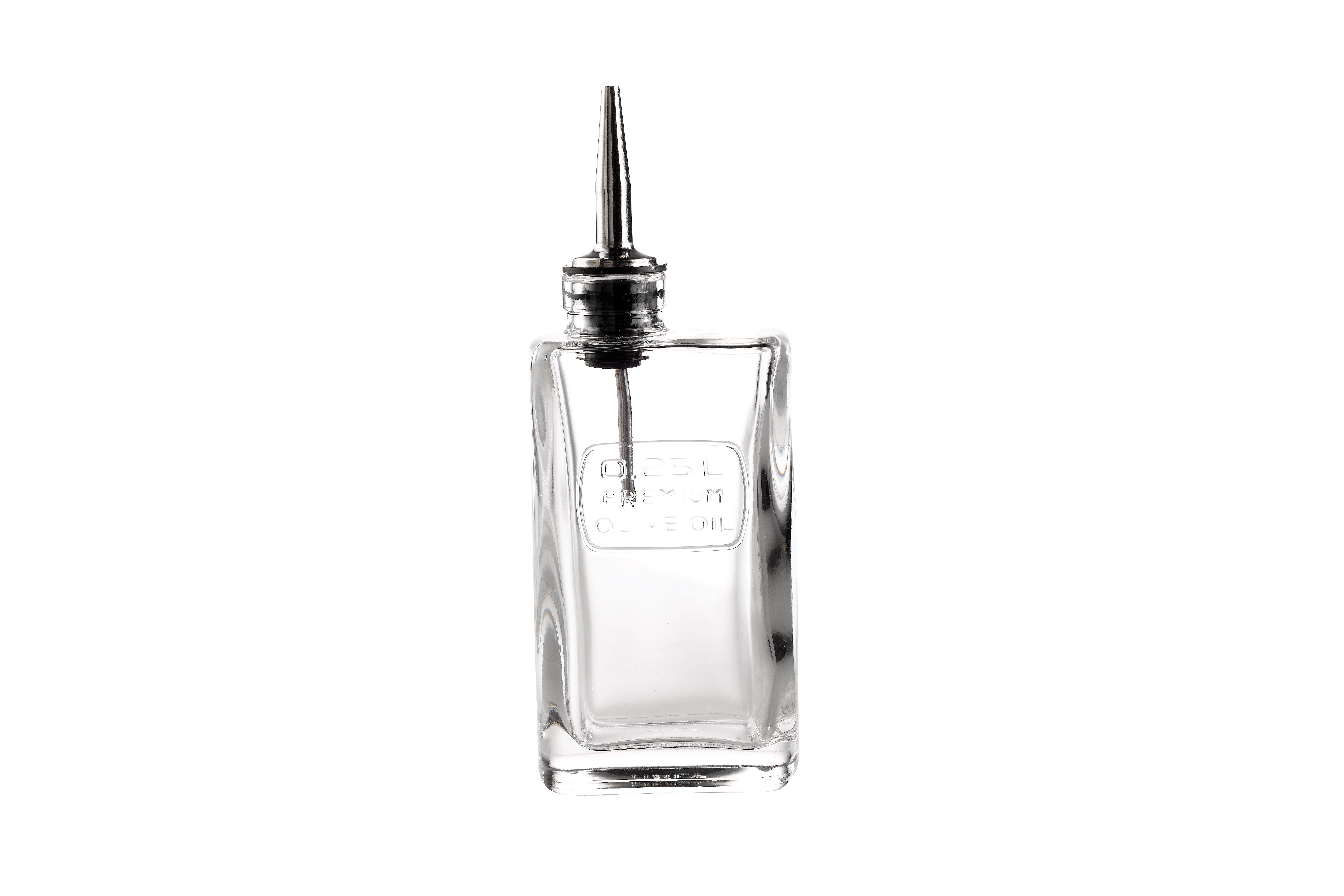 Artis Optima Oil Bottle & Pourer