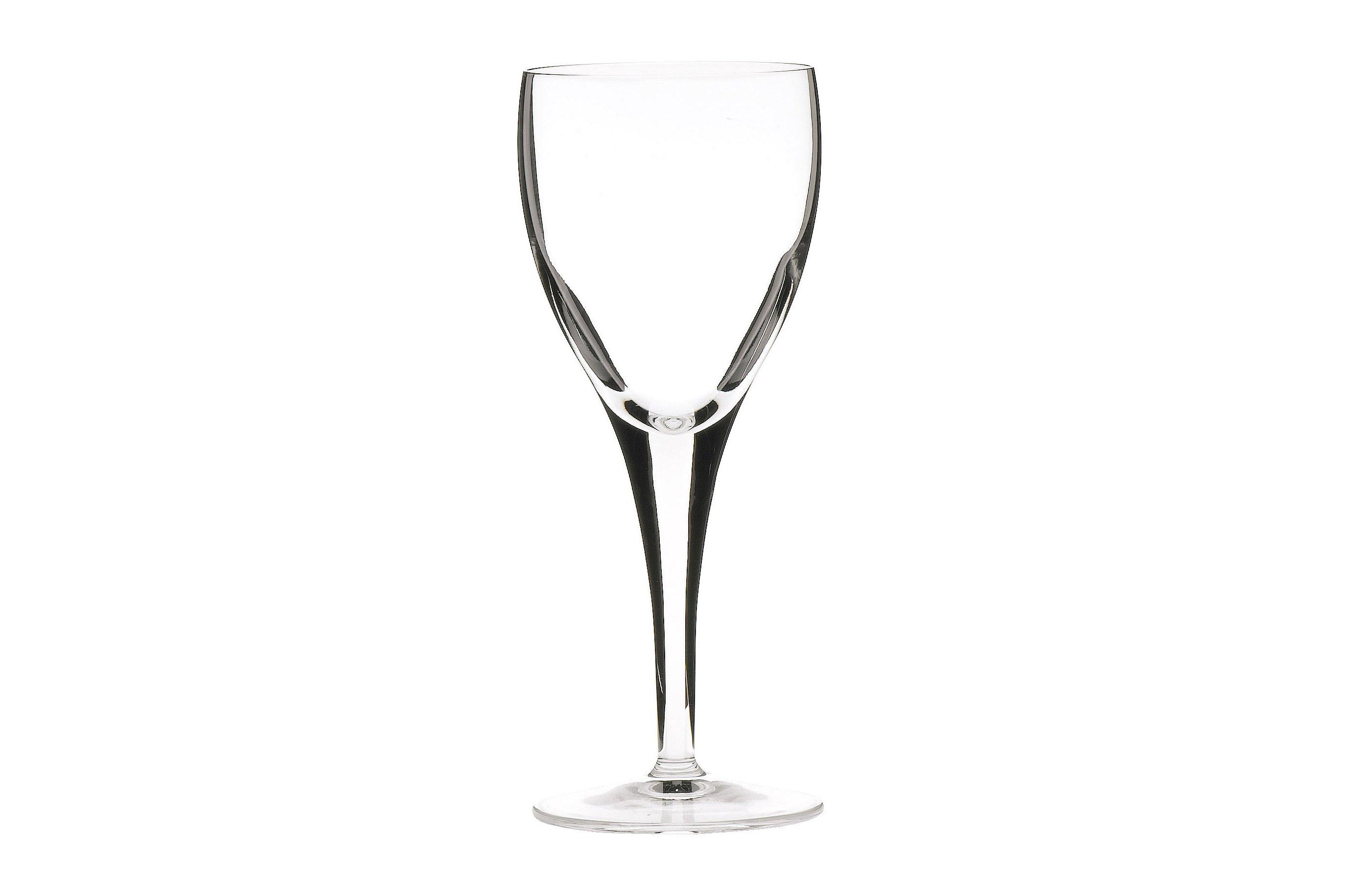 Michelangelo Crystal White Wine Glass 182ml