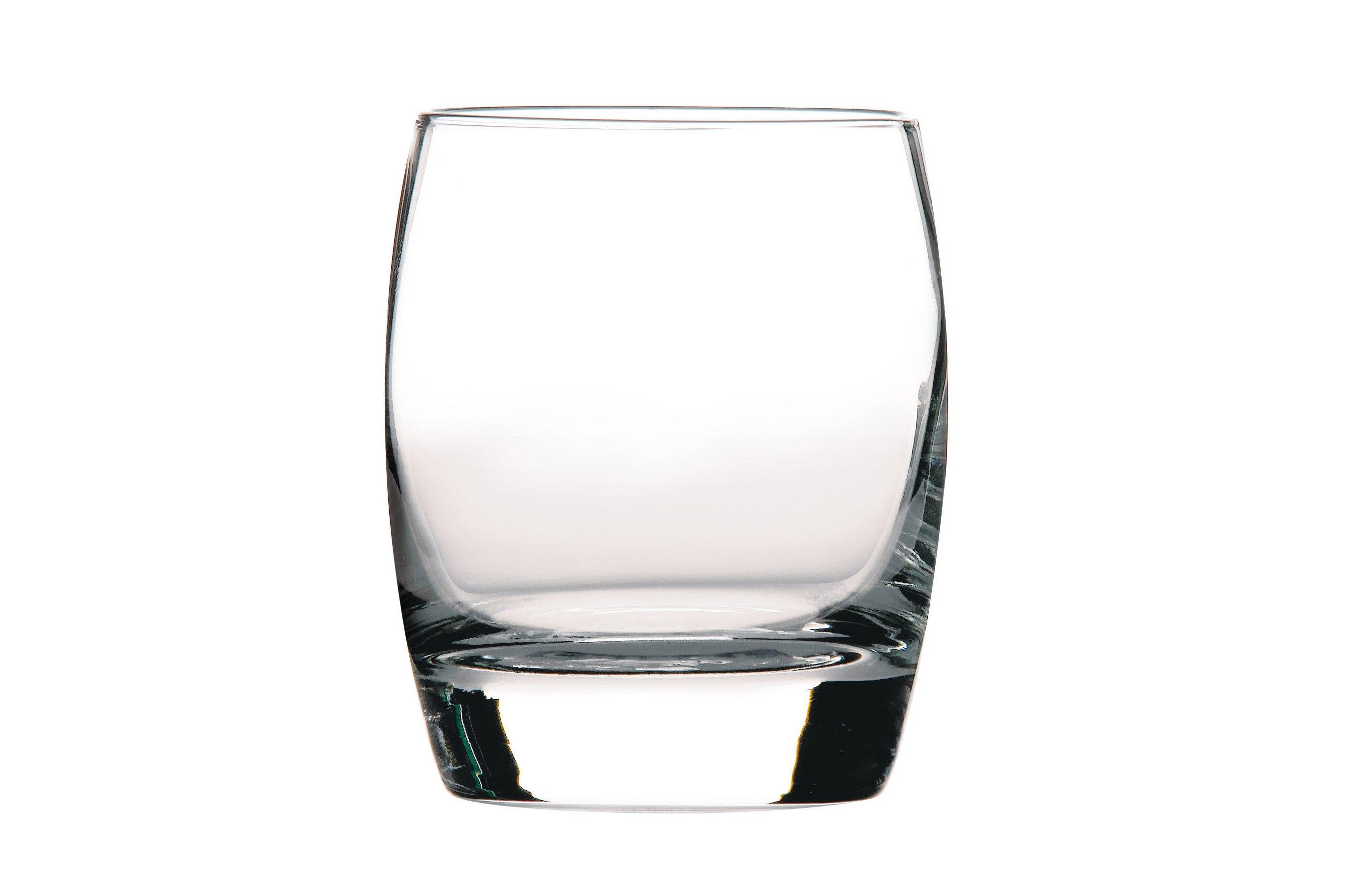 Endessa Old Fashioned Glass 210ml