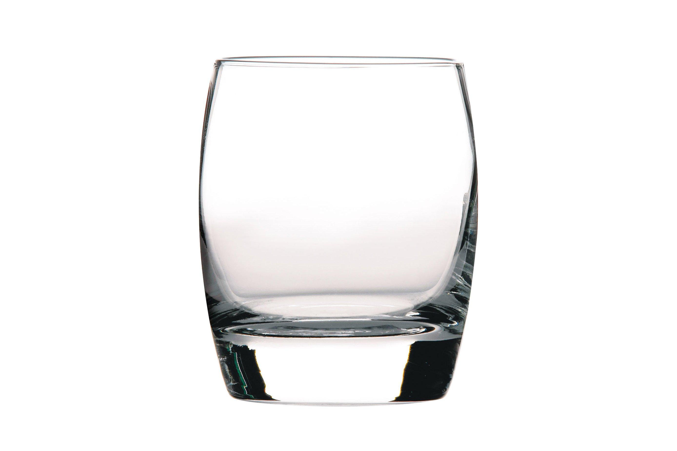 Endessa Old Fashioned Glass 280ml