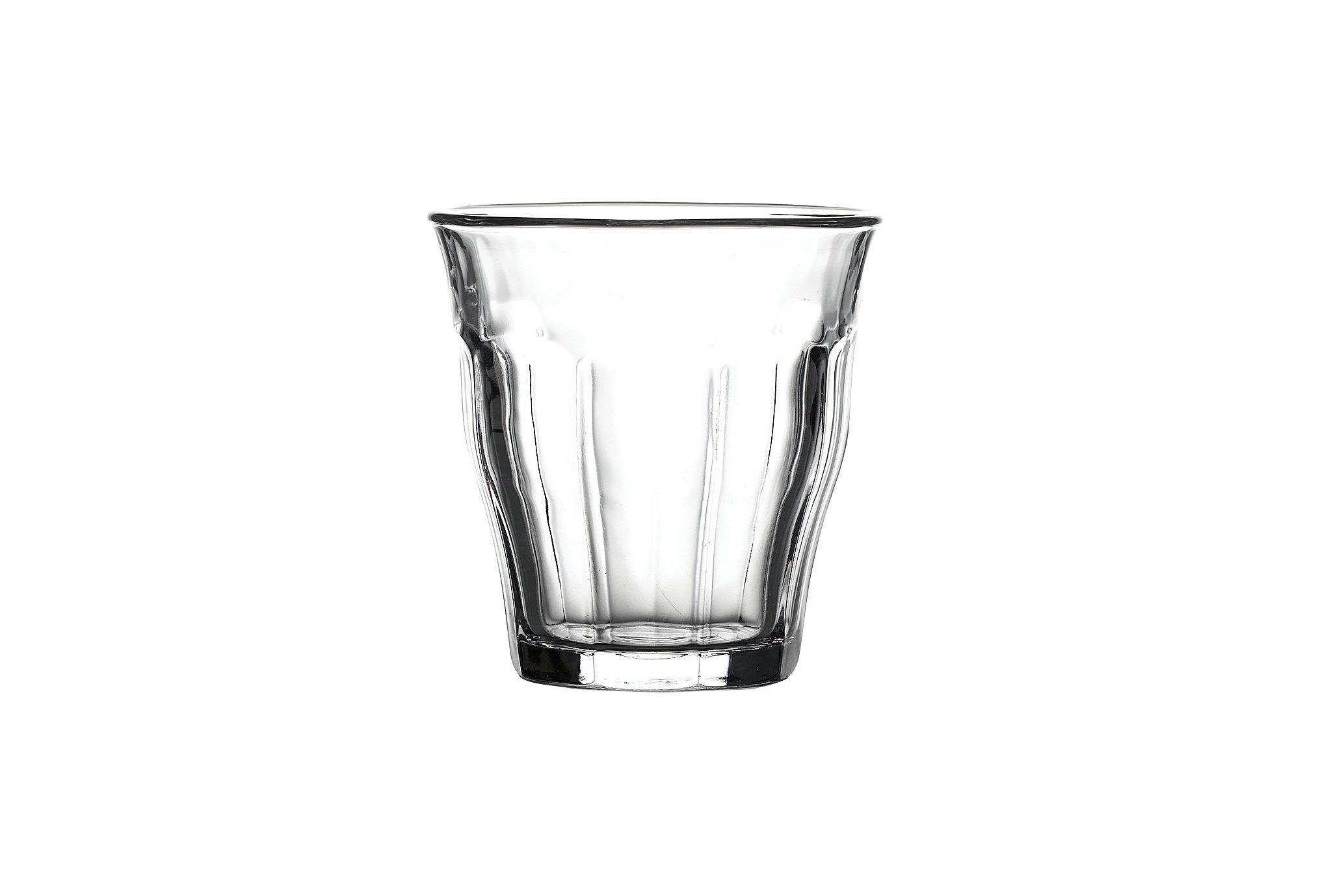 Duralex Picardie Juice Glass 156ml