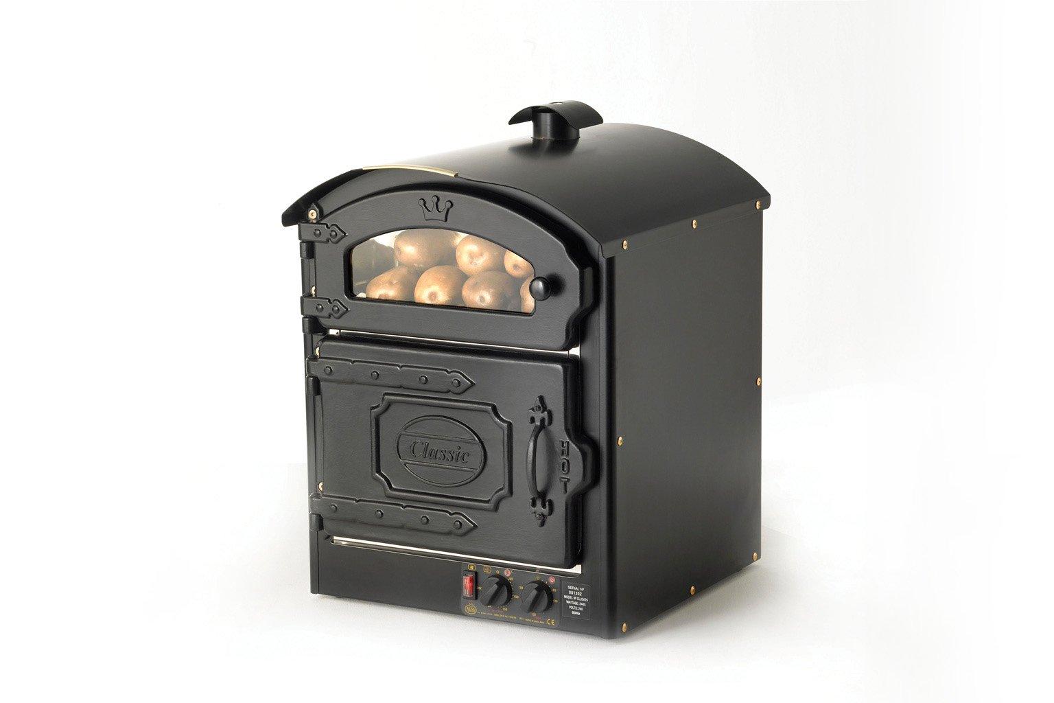 King Edward Classic 25 Potato Oven