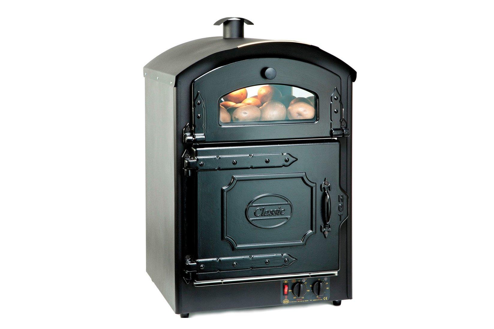 King Edward Classic 50 Potato Oven