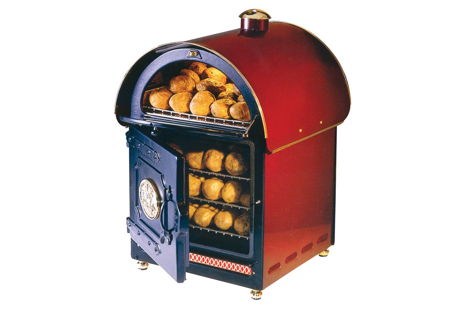 King Edward PB1 Small King Edward Potato Baker