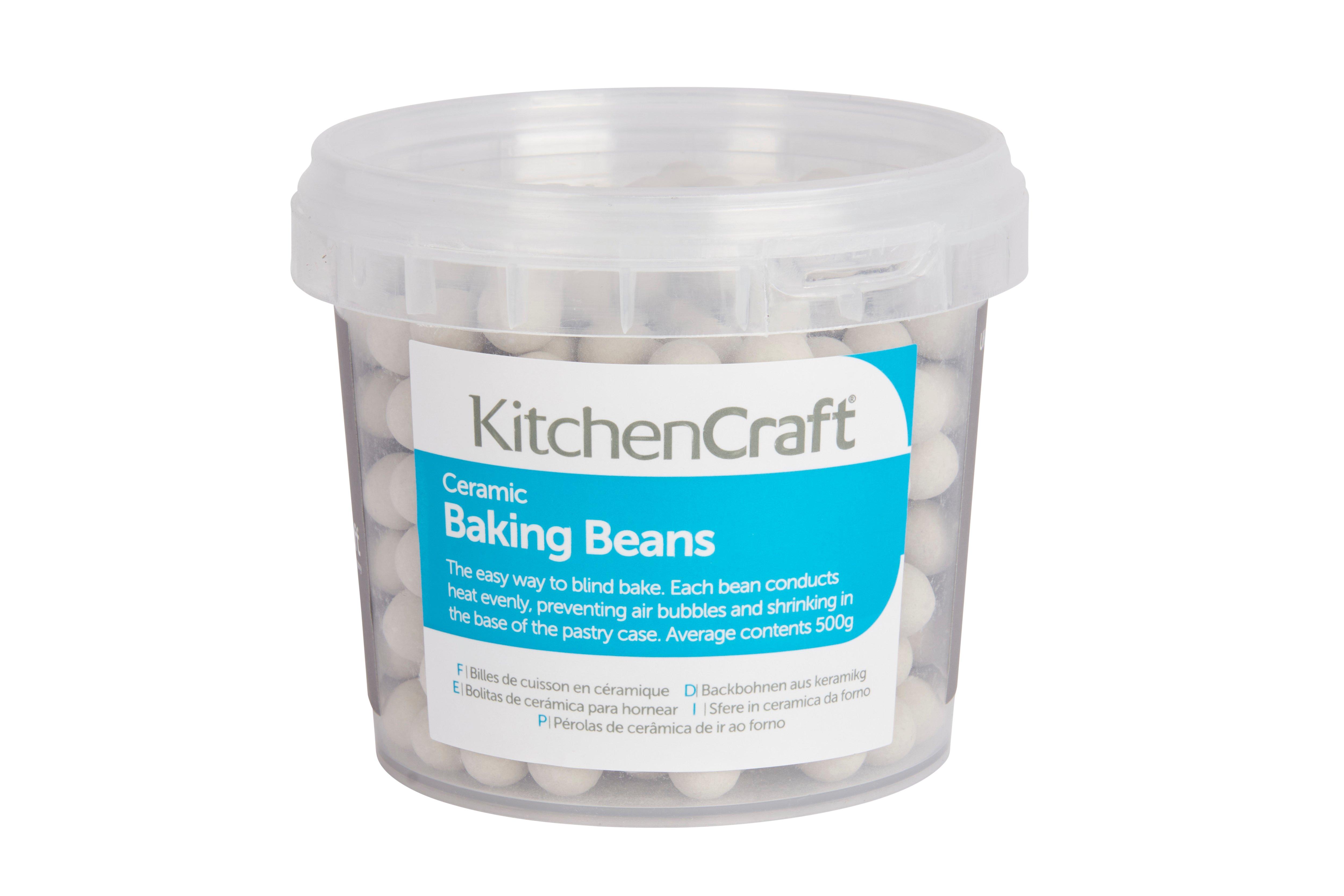 Ceramic Baking Beans