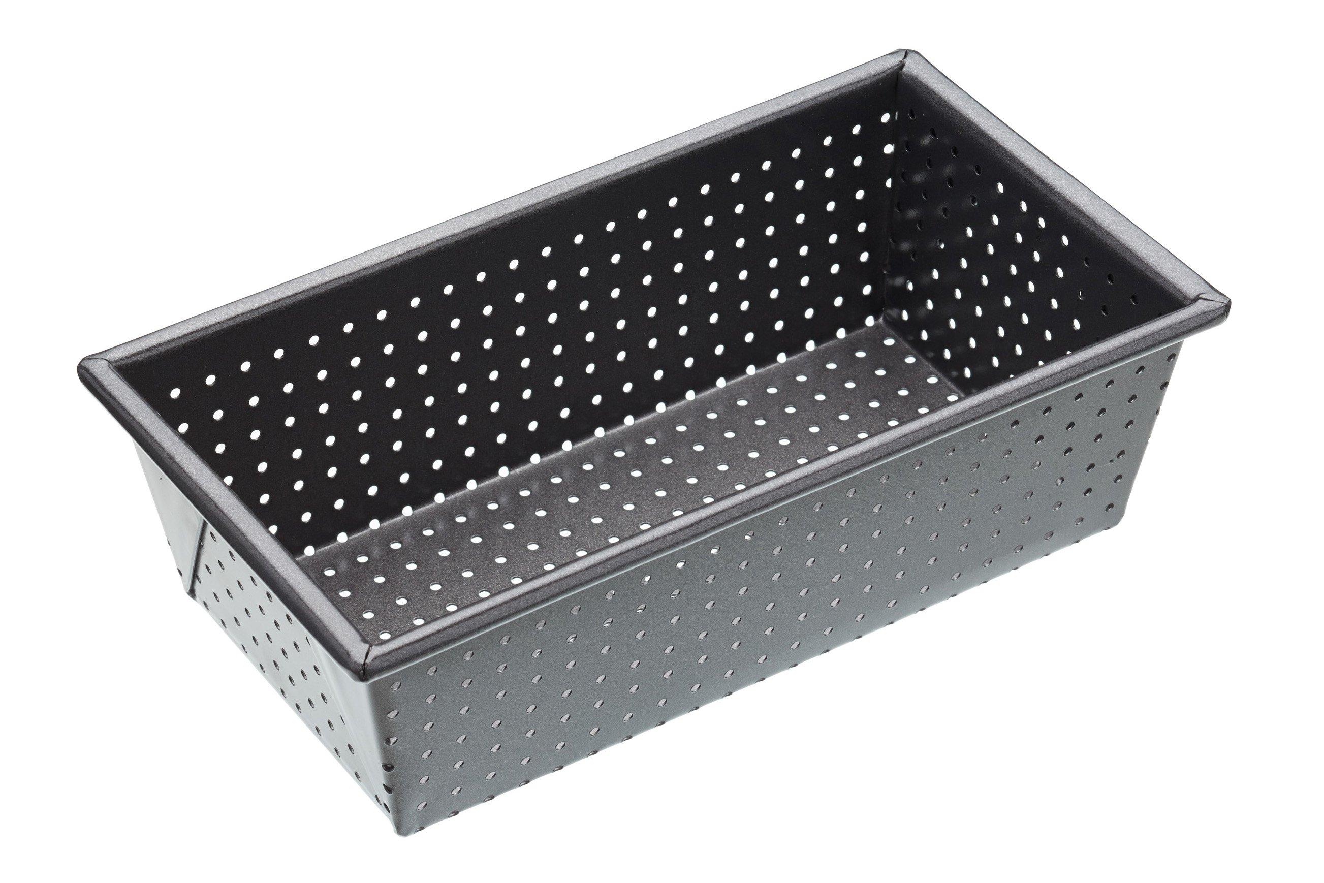 Master Class Non-Stick Crusty Bake Loaf Pan 2lb