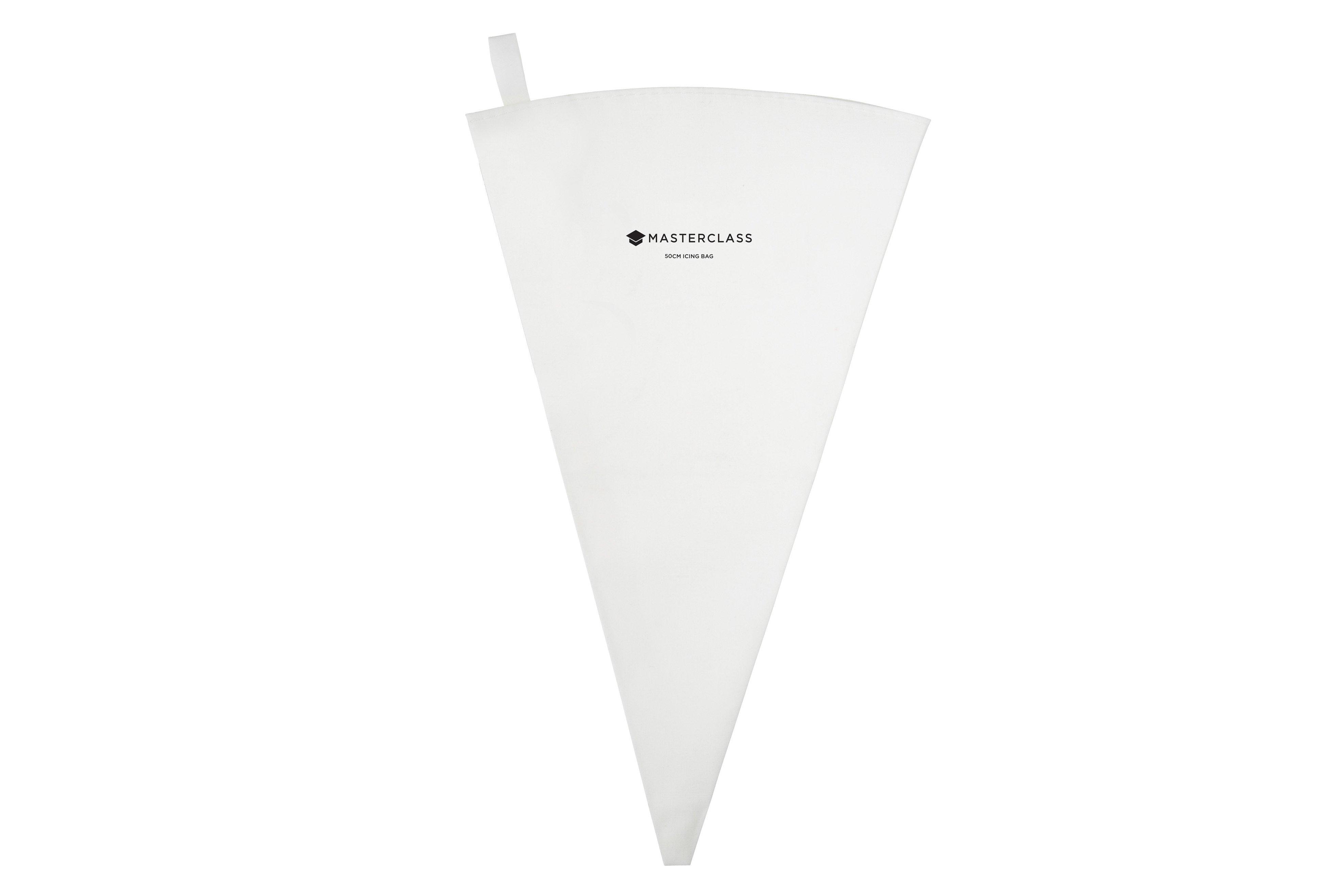 Cotton Piping Bag 50cm