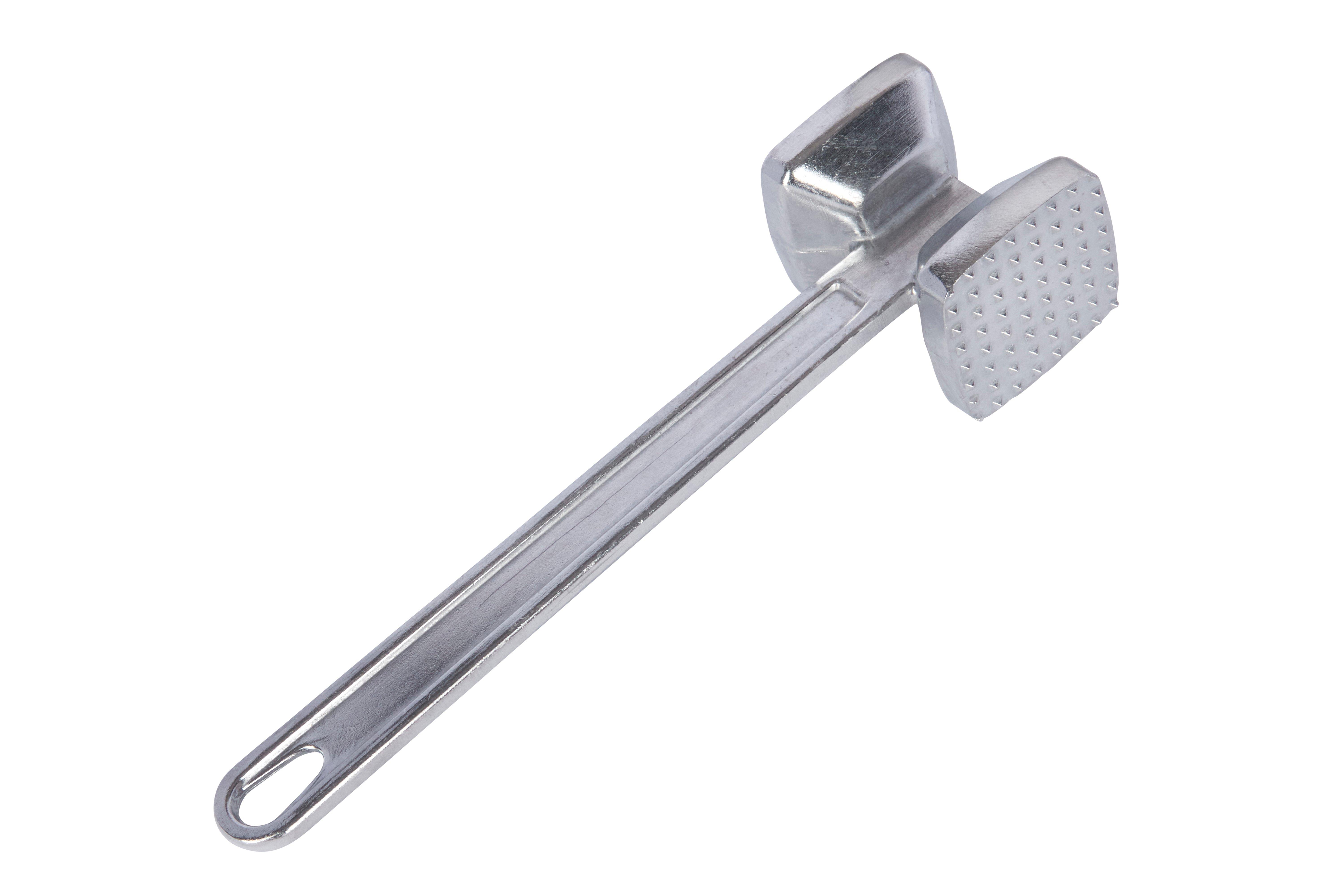 Heavy Duty Meat Tenderiser Hammer