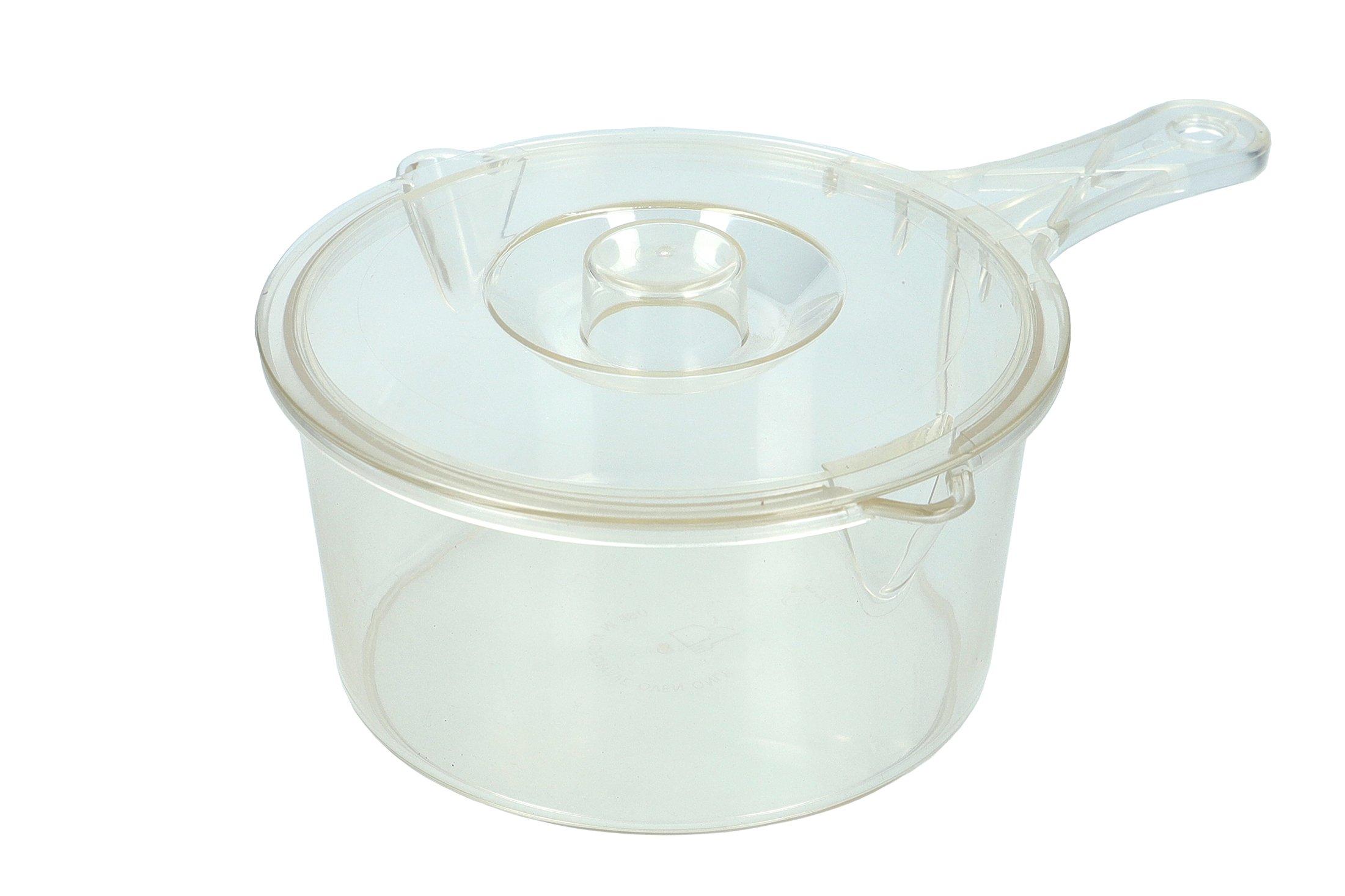 Microwave 16cm Saucepan