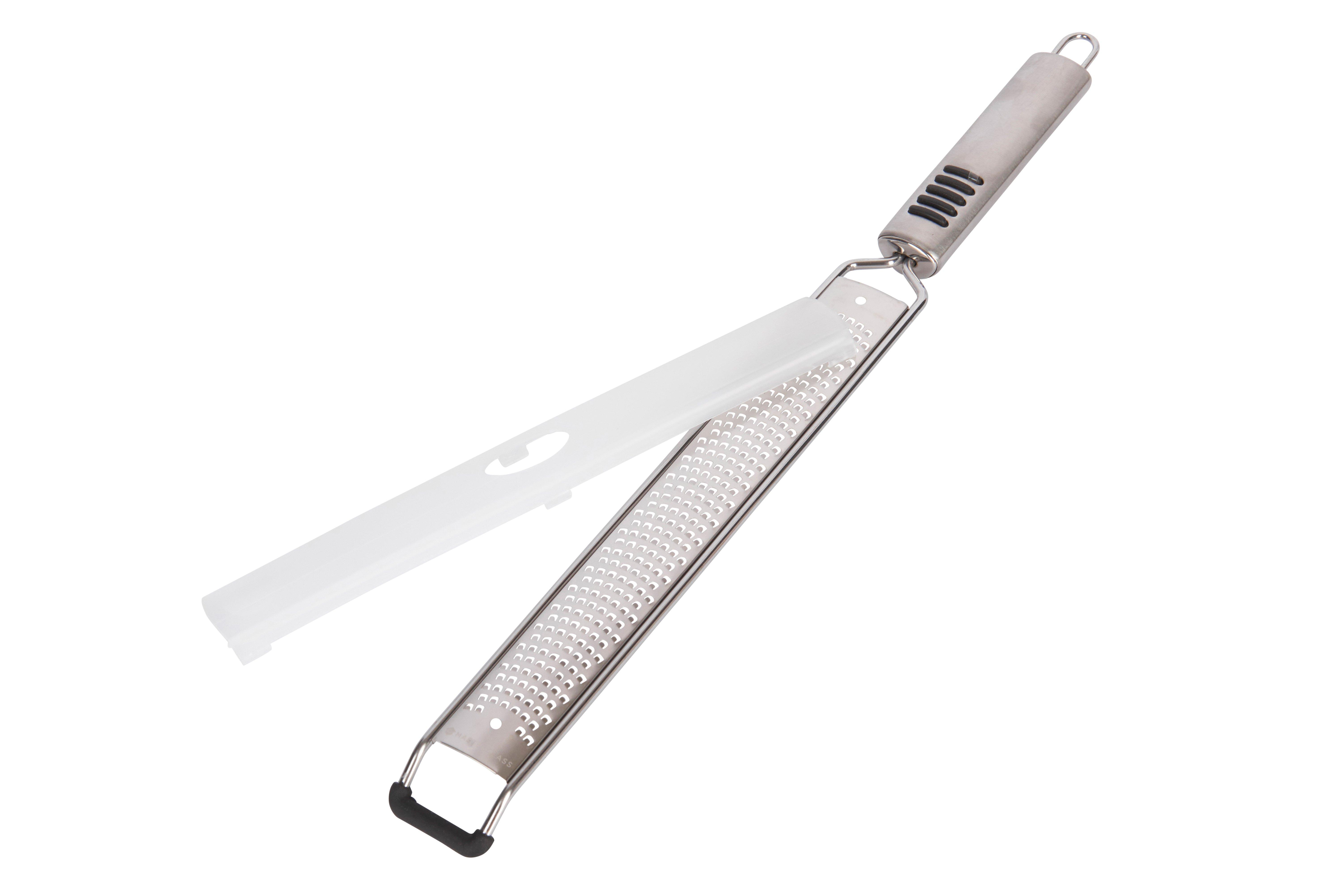 Non Slip Handle Microplane