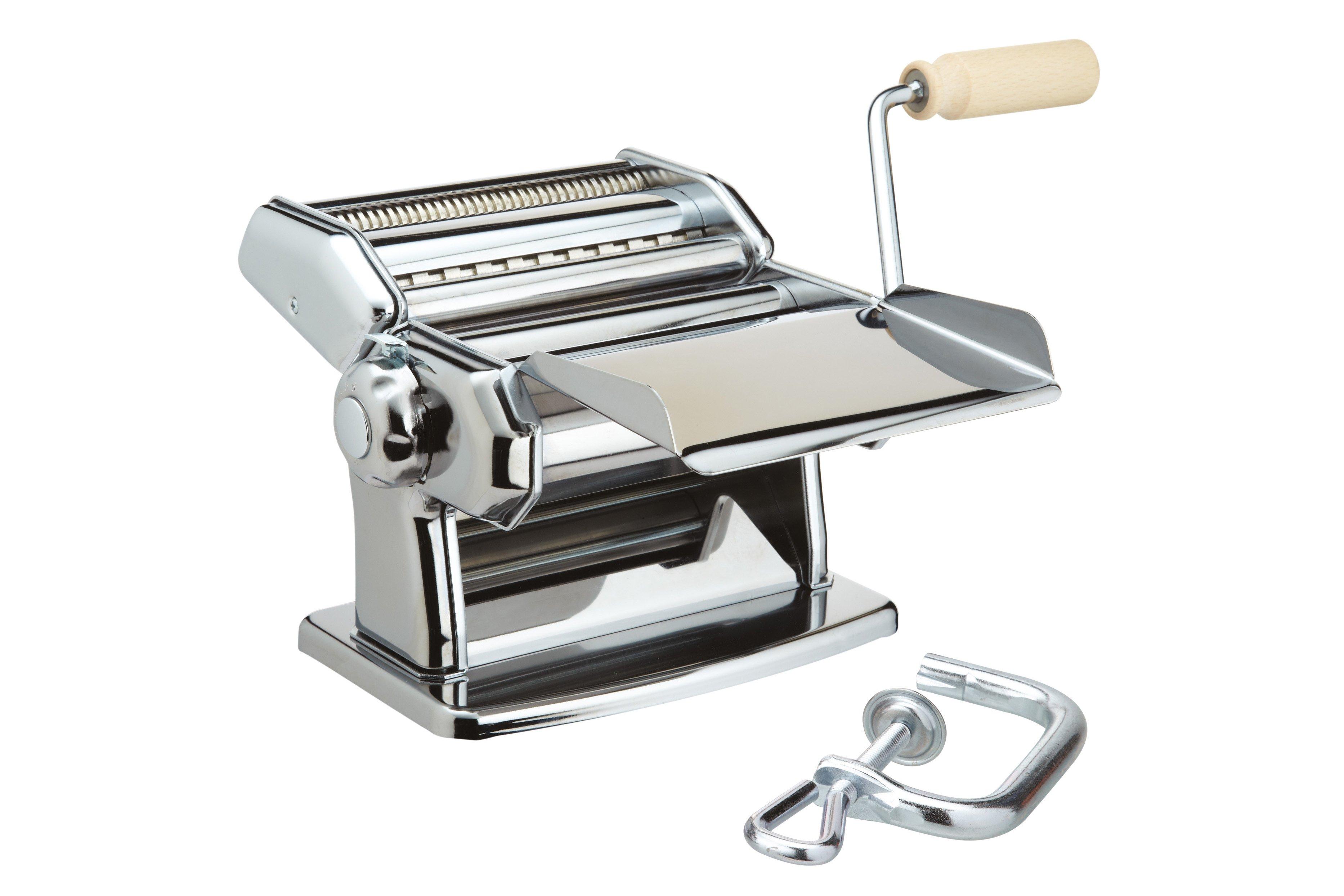 Imperia Pasta Machine
