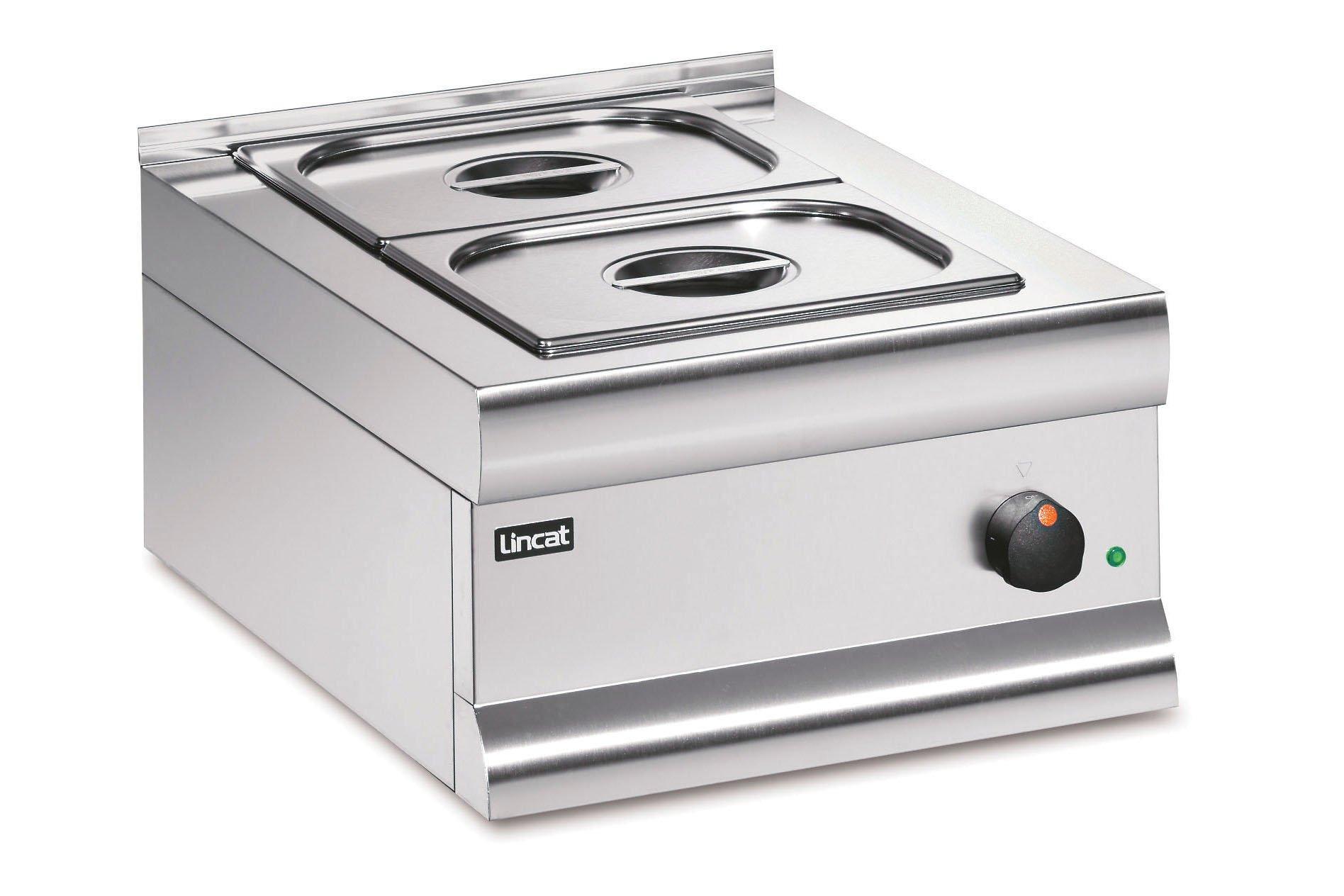 Lincat Silverlink 600 BM4A Bain Marie