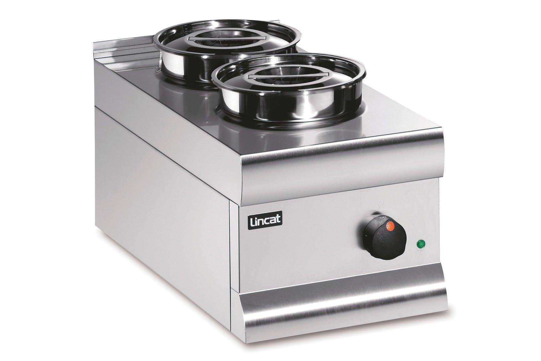 Lincat Silverlink 600 BS3 Bain Marie