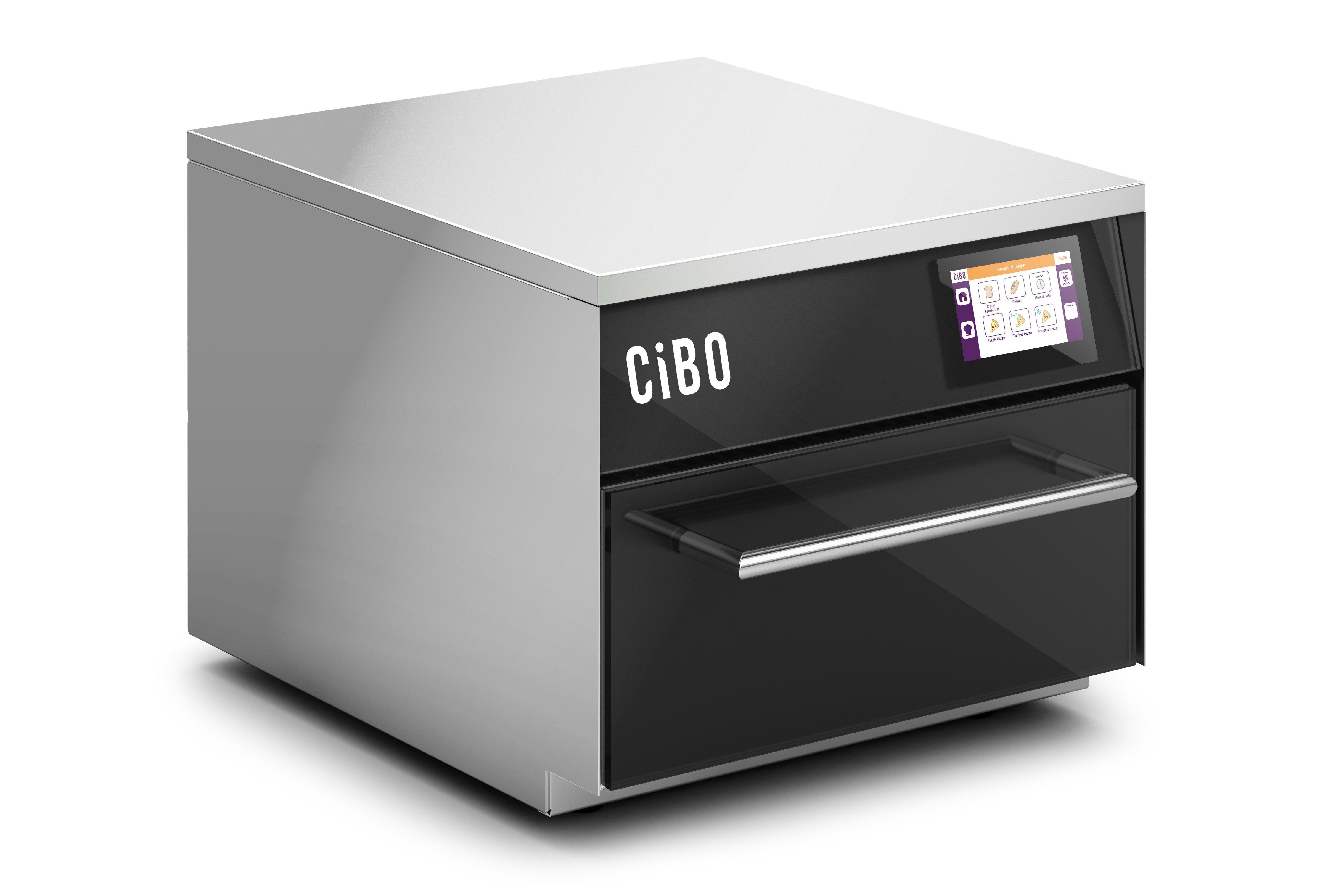 CIBO/B Countertop Fast Oven