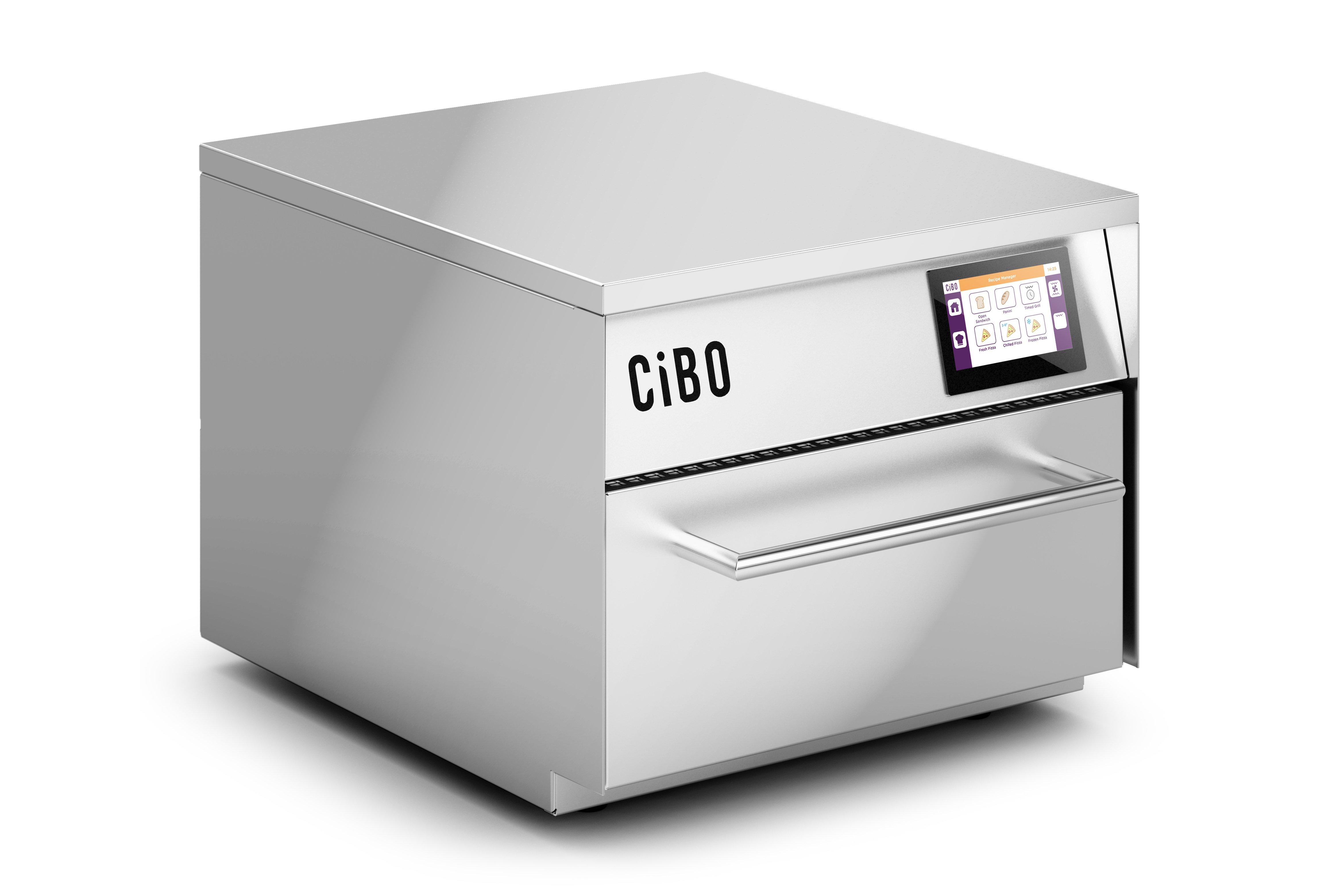 CIBO/S Countertop Fast Oven