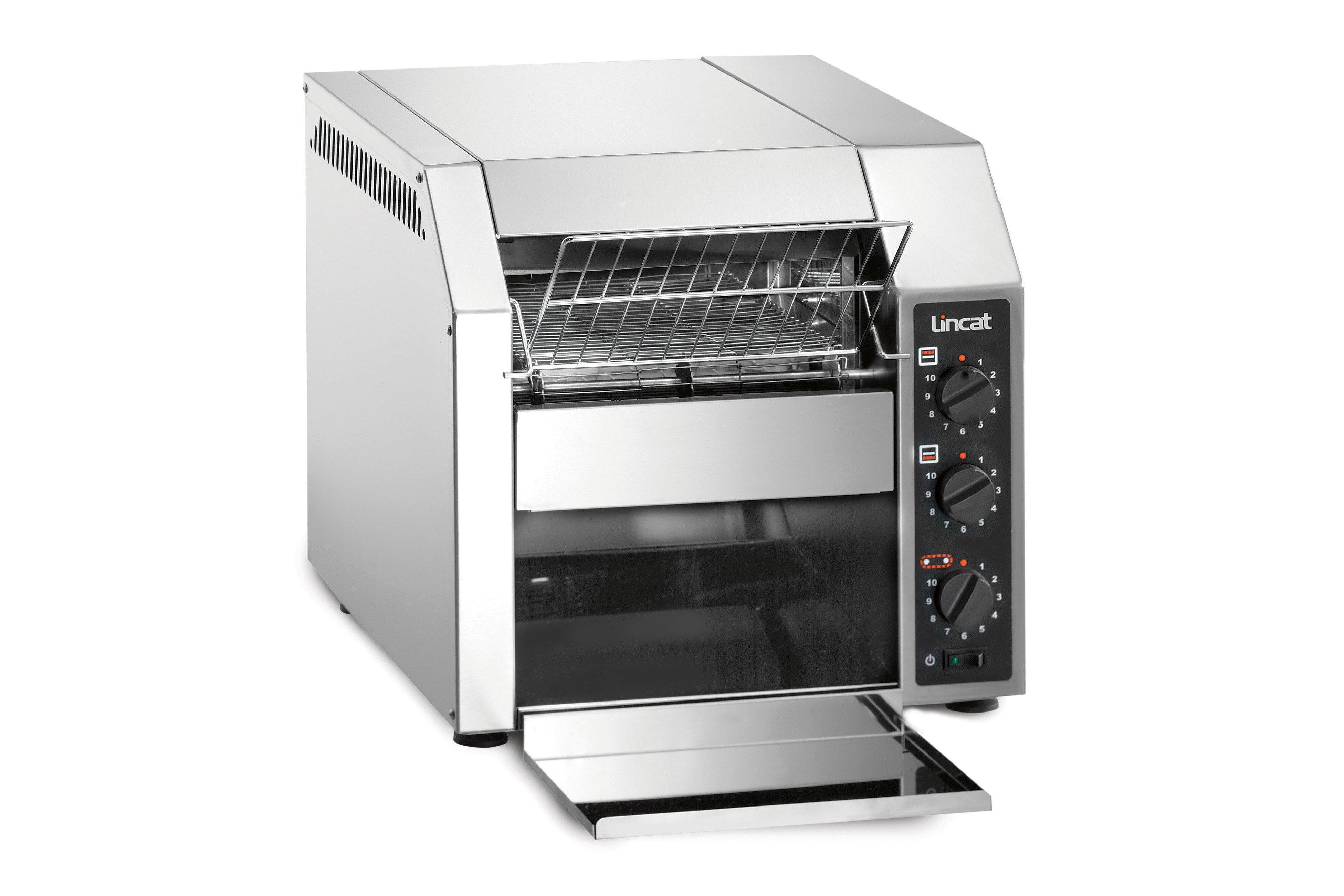 Lincat CT1 Conveyor Toaster