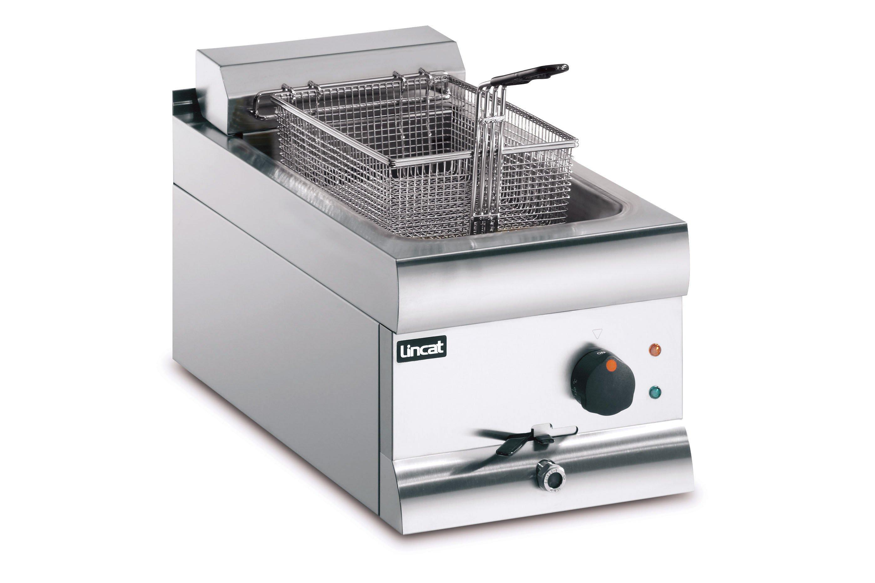 Lincat Silverlink 600 DF33 Fryer (Counter Top)