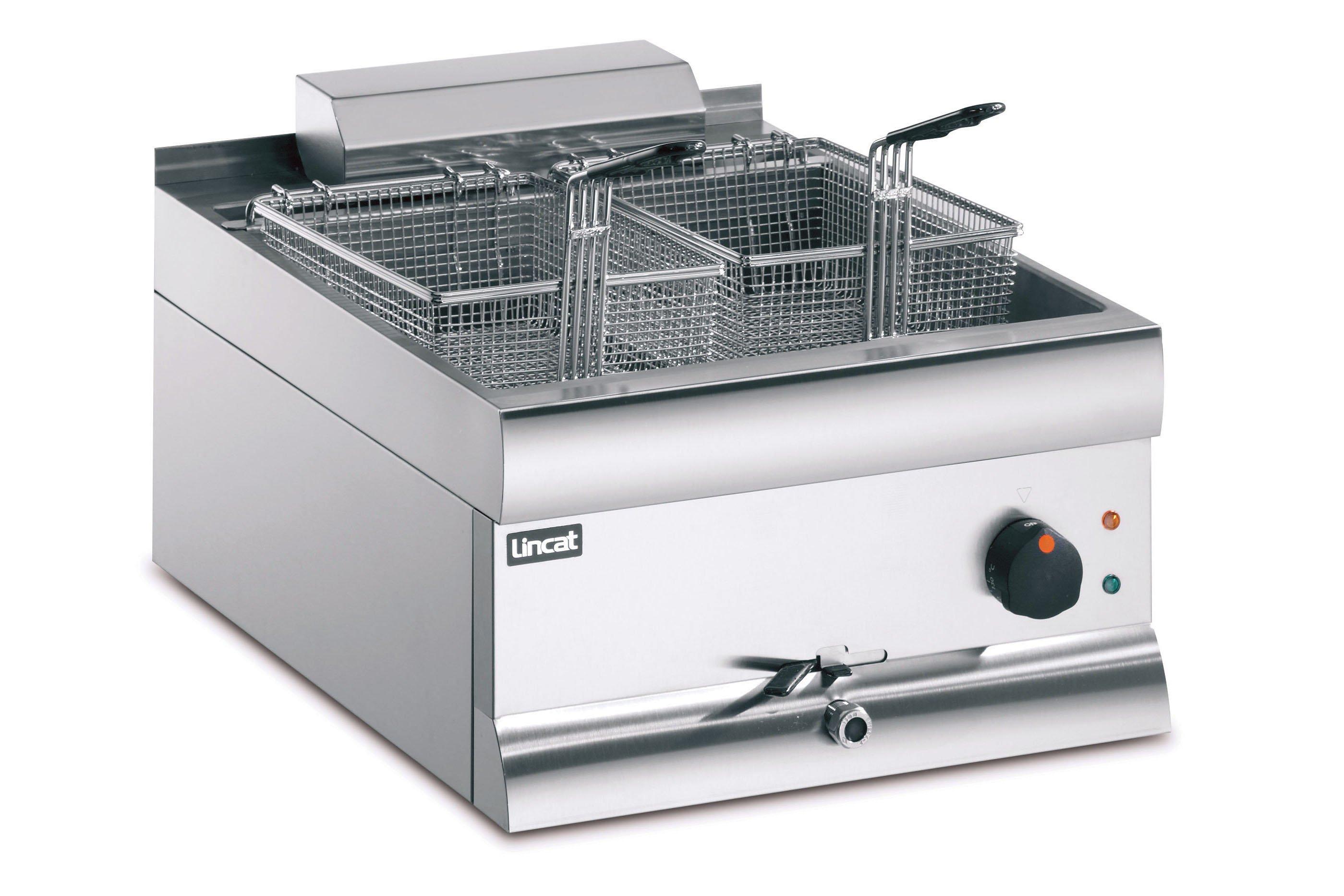 Lincat Silverlink 600 DF46 Fryer (Counter Top)