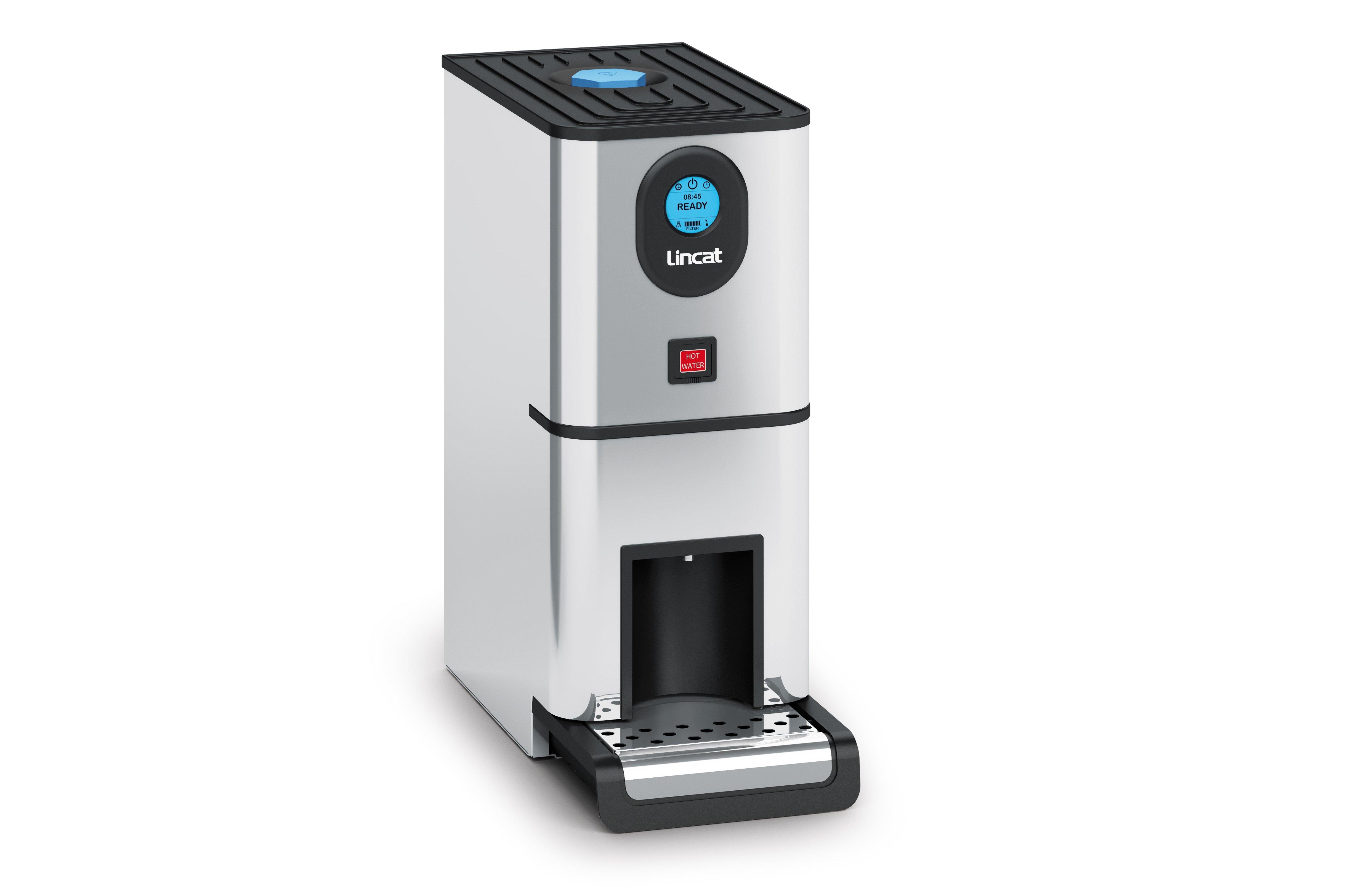 EB3FX/PB Push Button Water Boiler