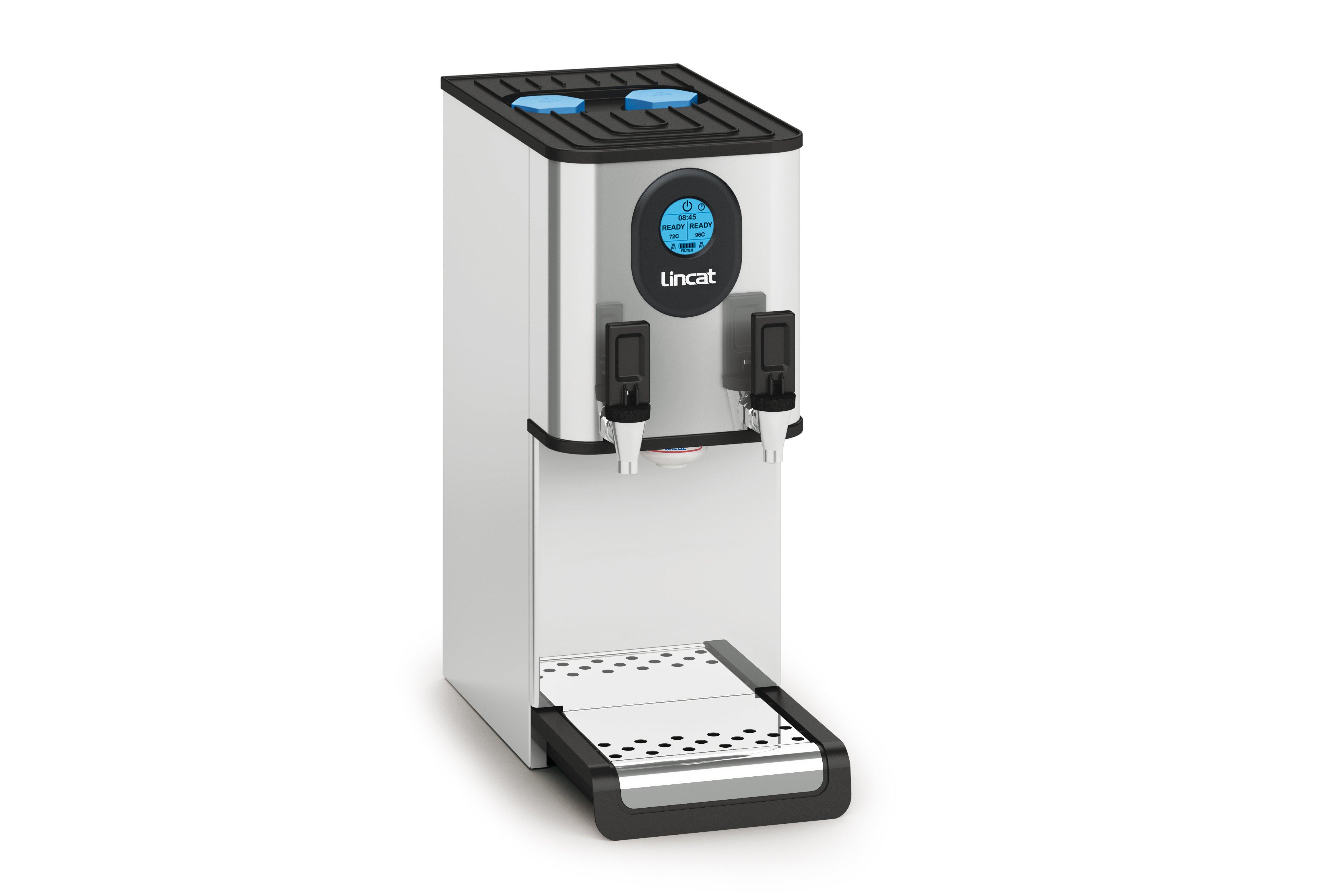 Lincat EB3FX/TT Filterflow Twin Tap Automatic Water Boiler