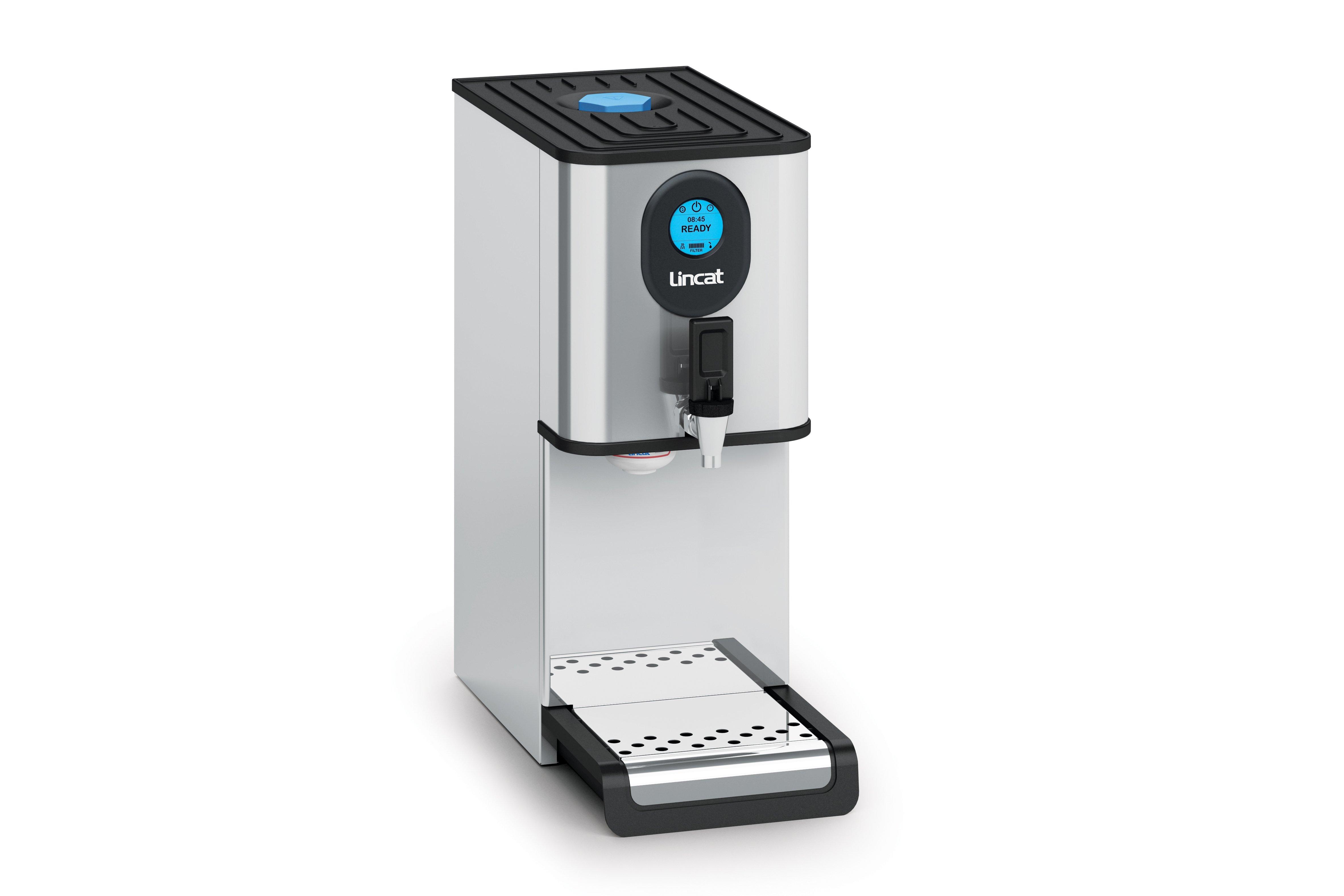 Lincat EB4FX Filterflow Automatic Water Boiler