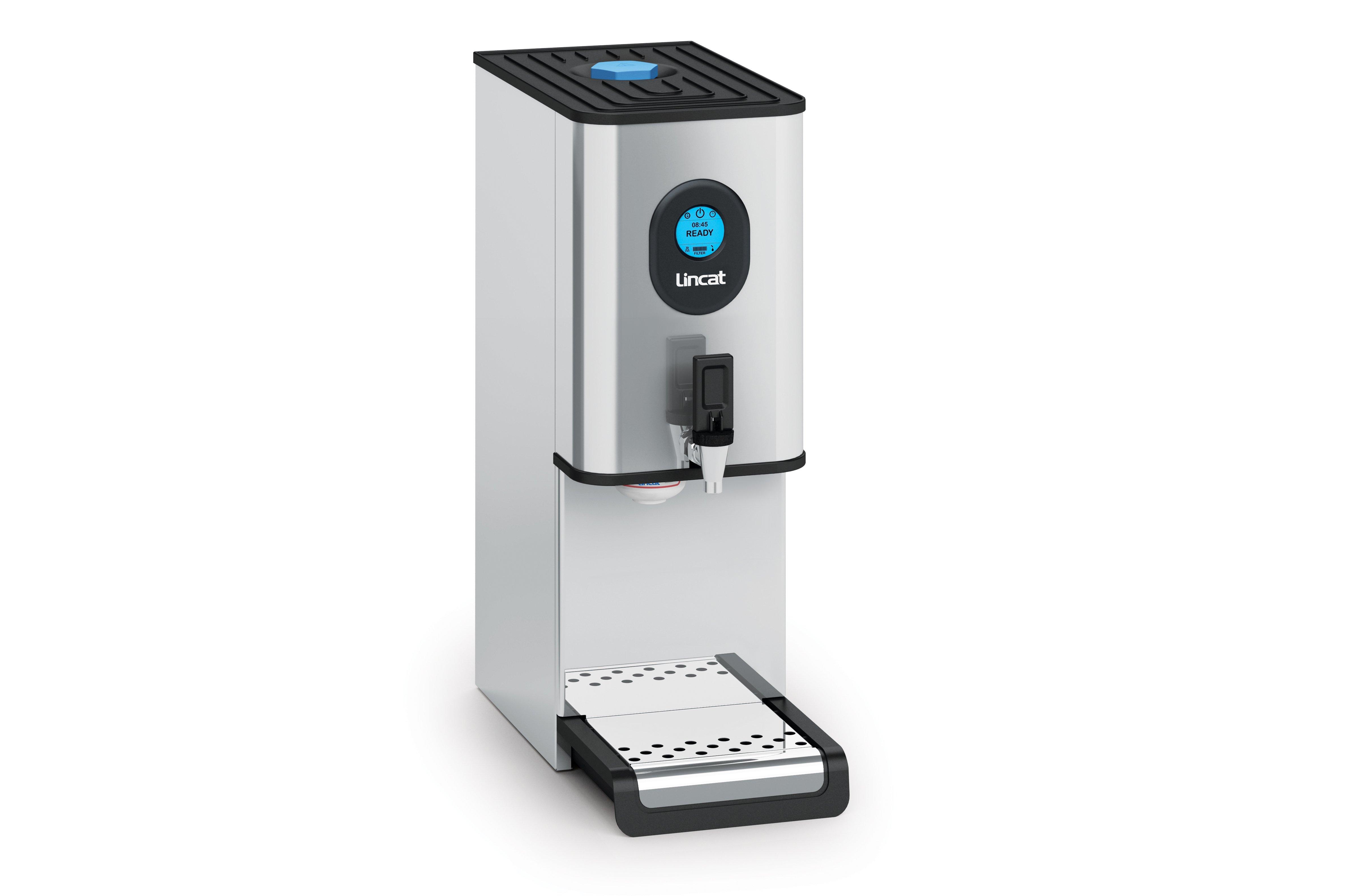 Lincat EB6FX Filterflow Automatic Water Boiler