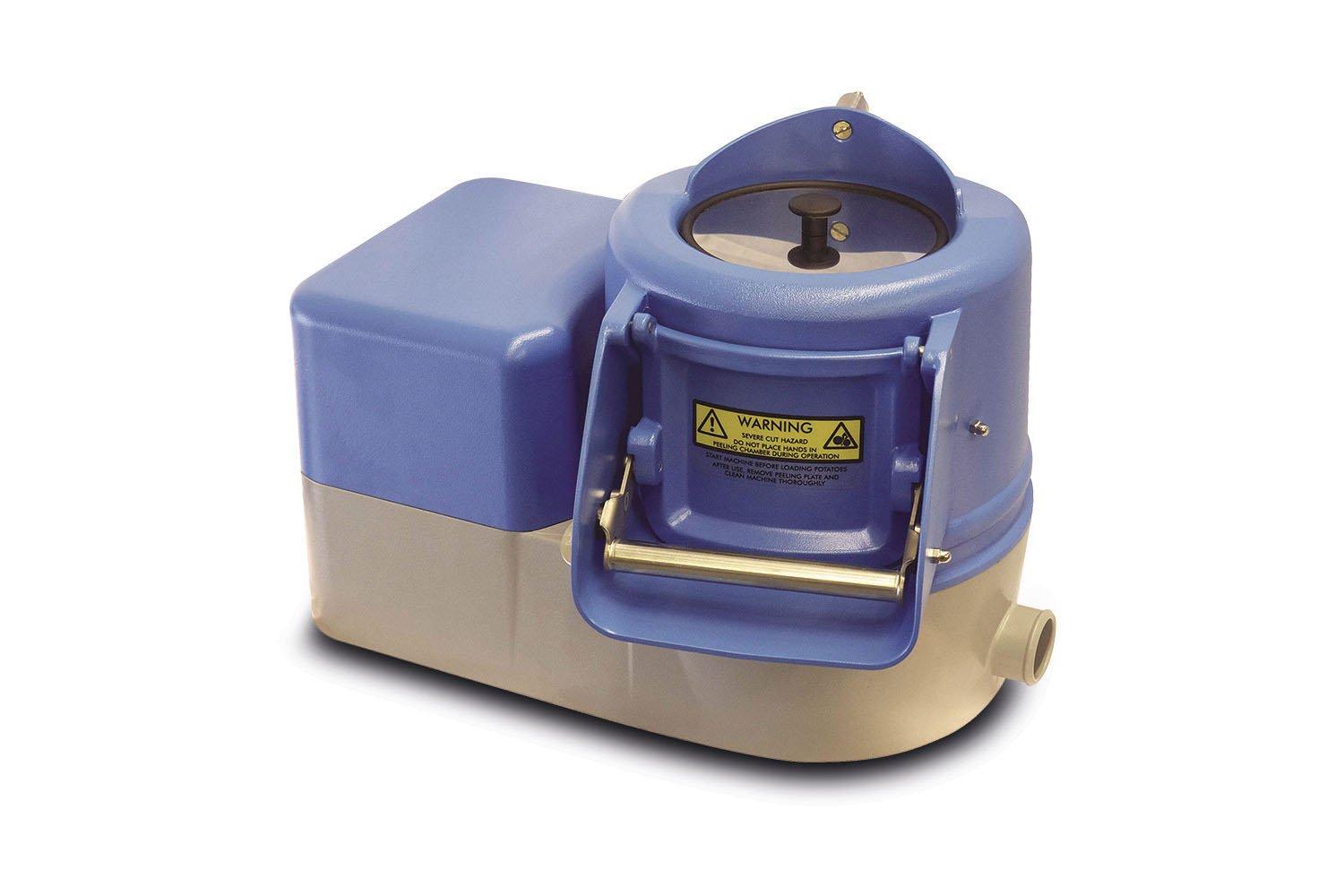 IMC VQ 3.5 Table Top Potato Peeler
