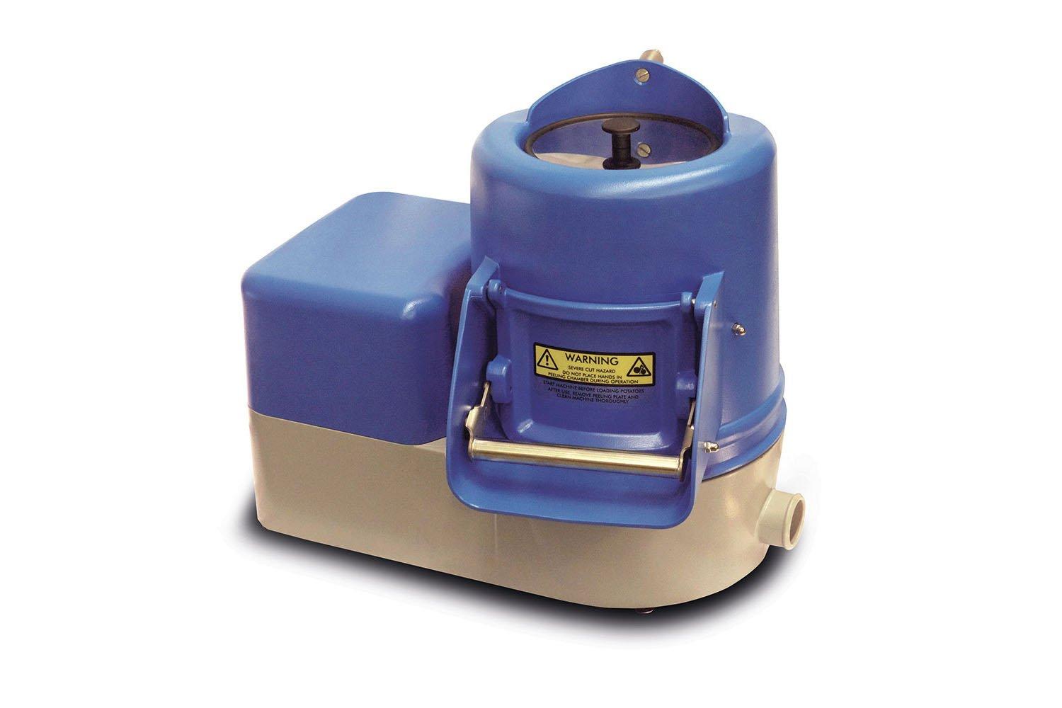 IMC VQ 7 Table Top Potato Peeler 7kg Capacity
