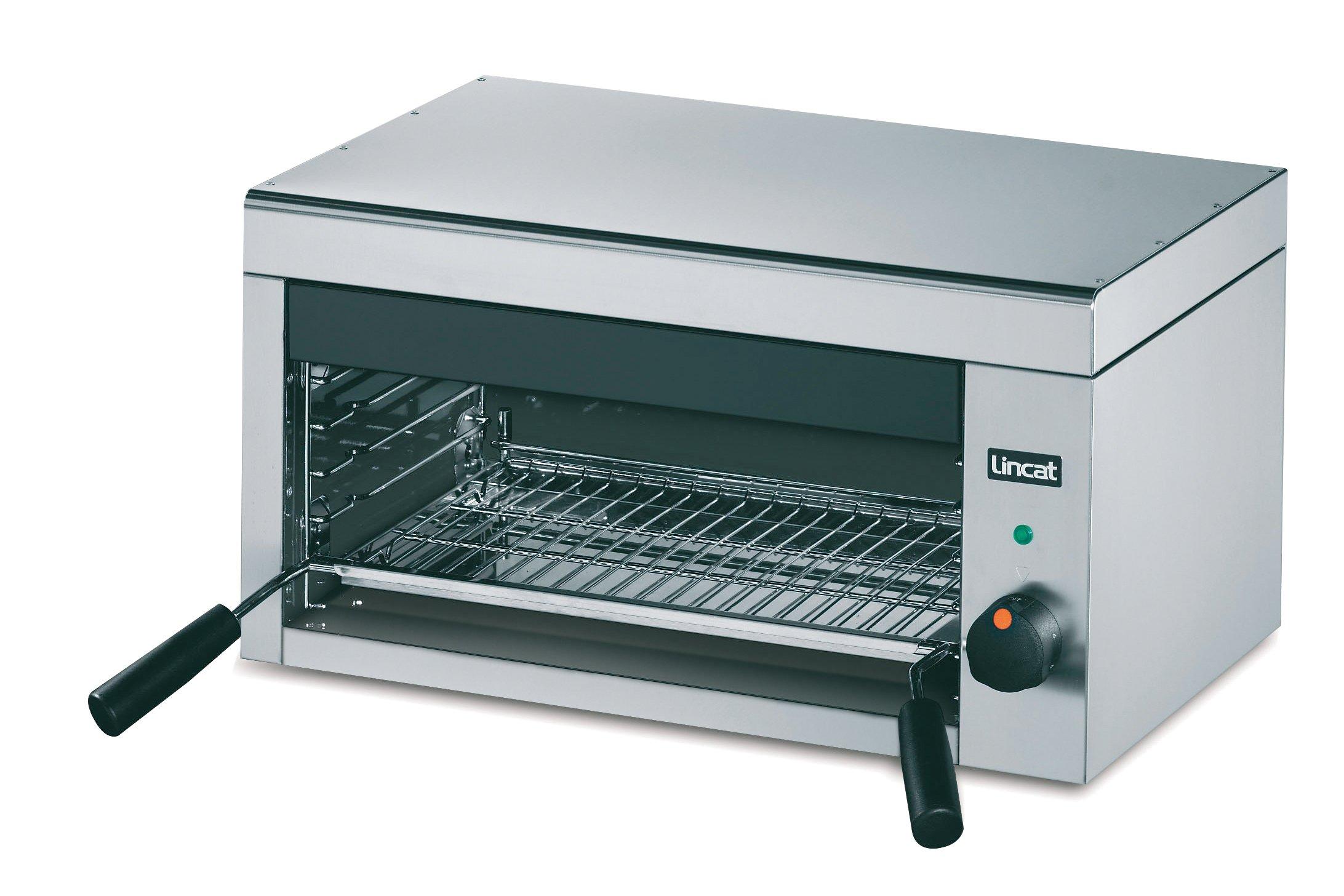 Lincat Silverlink 600 GR3 Electric Salamander Grill