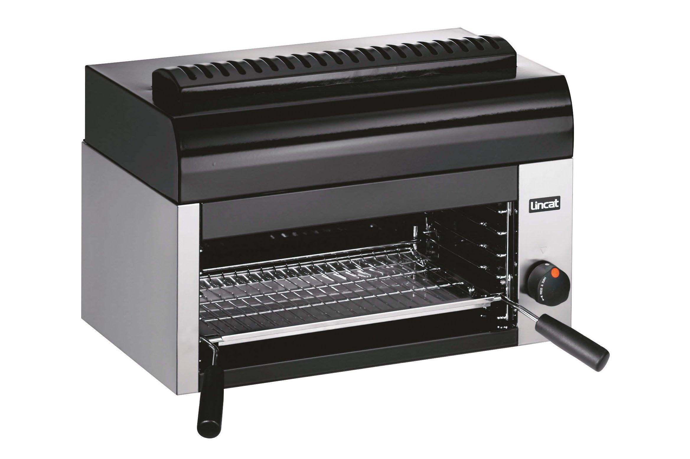 Lincat Silverlink 600 GR3 Gas Salamander Grill