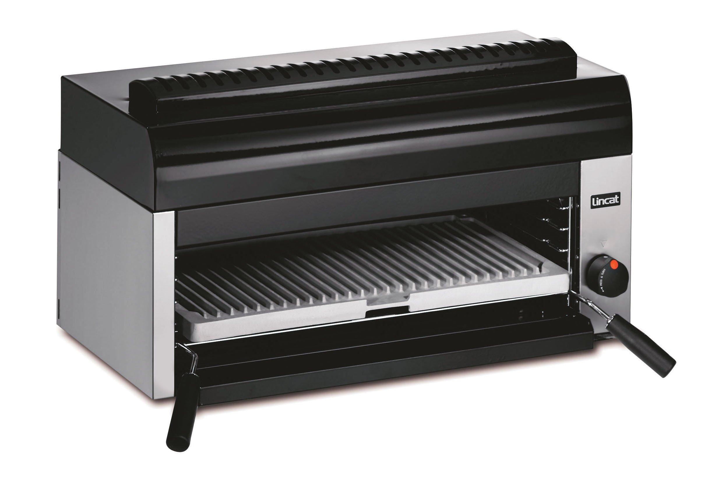 Lincat Silverlink 600 GR7 Gas Salamander Grill