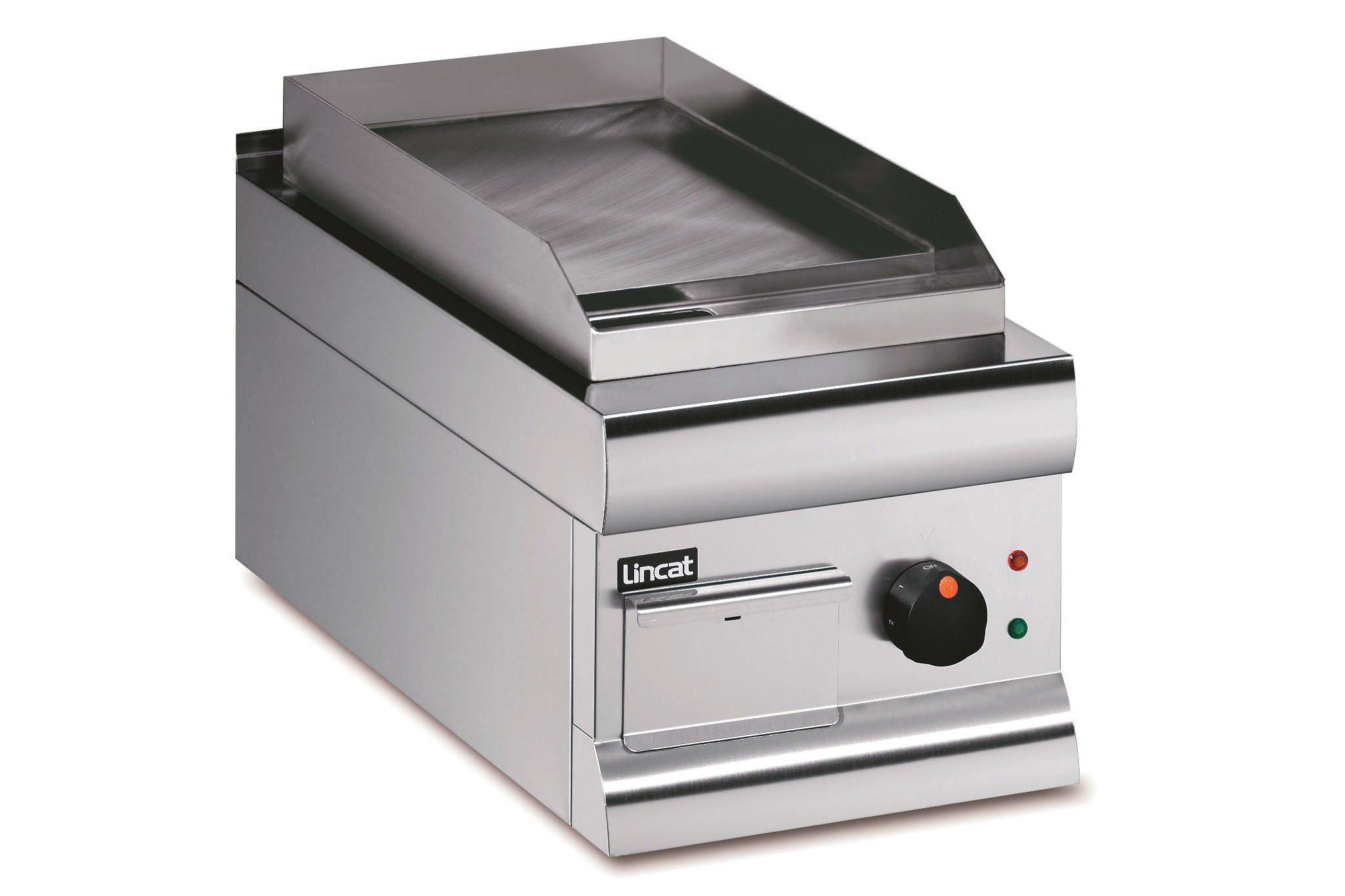 Lincat Silverlink 600 GS3 Electric Flat Griddle