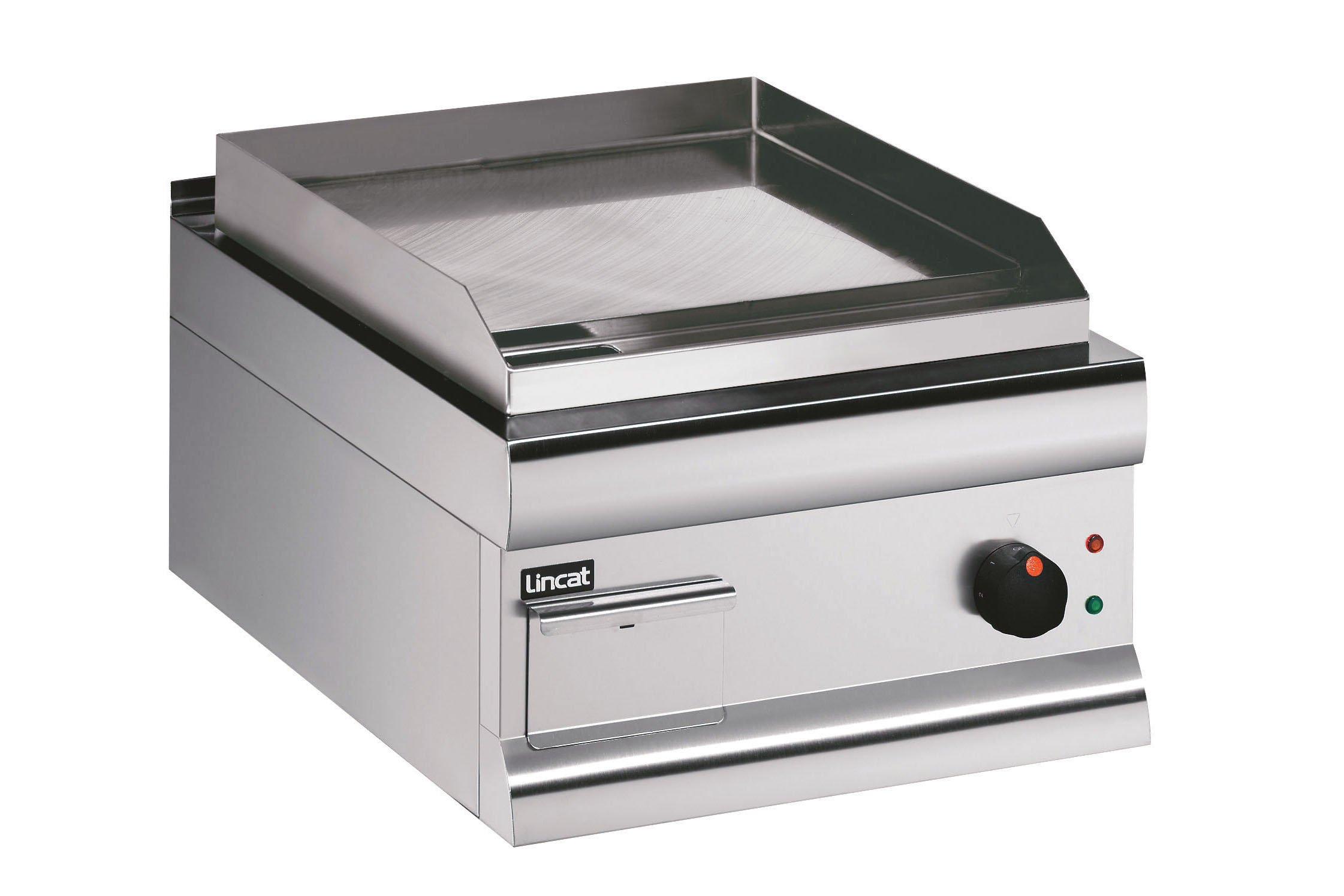Lincat Silverlink 600 GS4 Electric Griddle