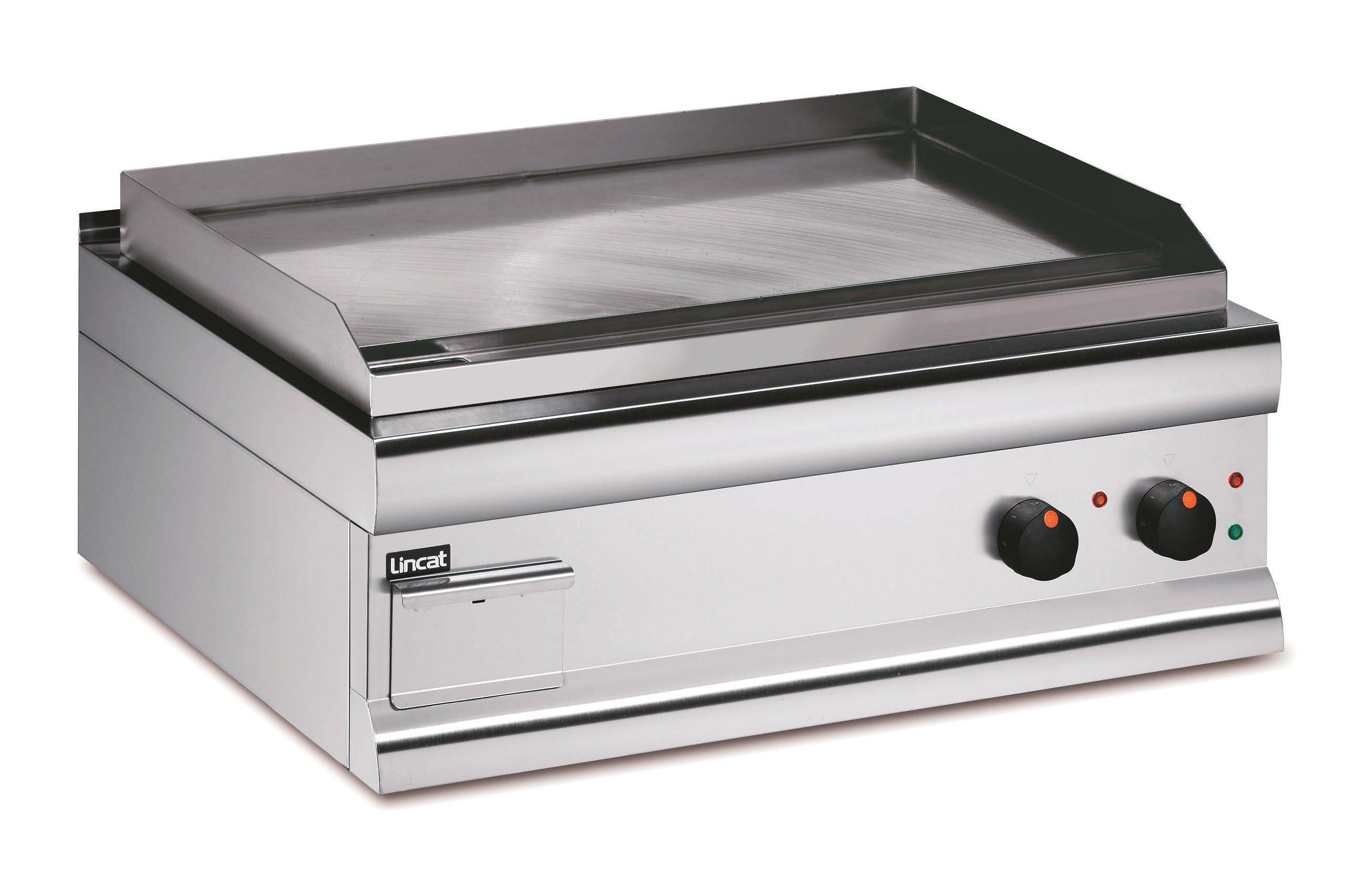 Lincat Silverlink 600 GS7 Electric Griddle
