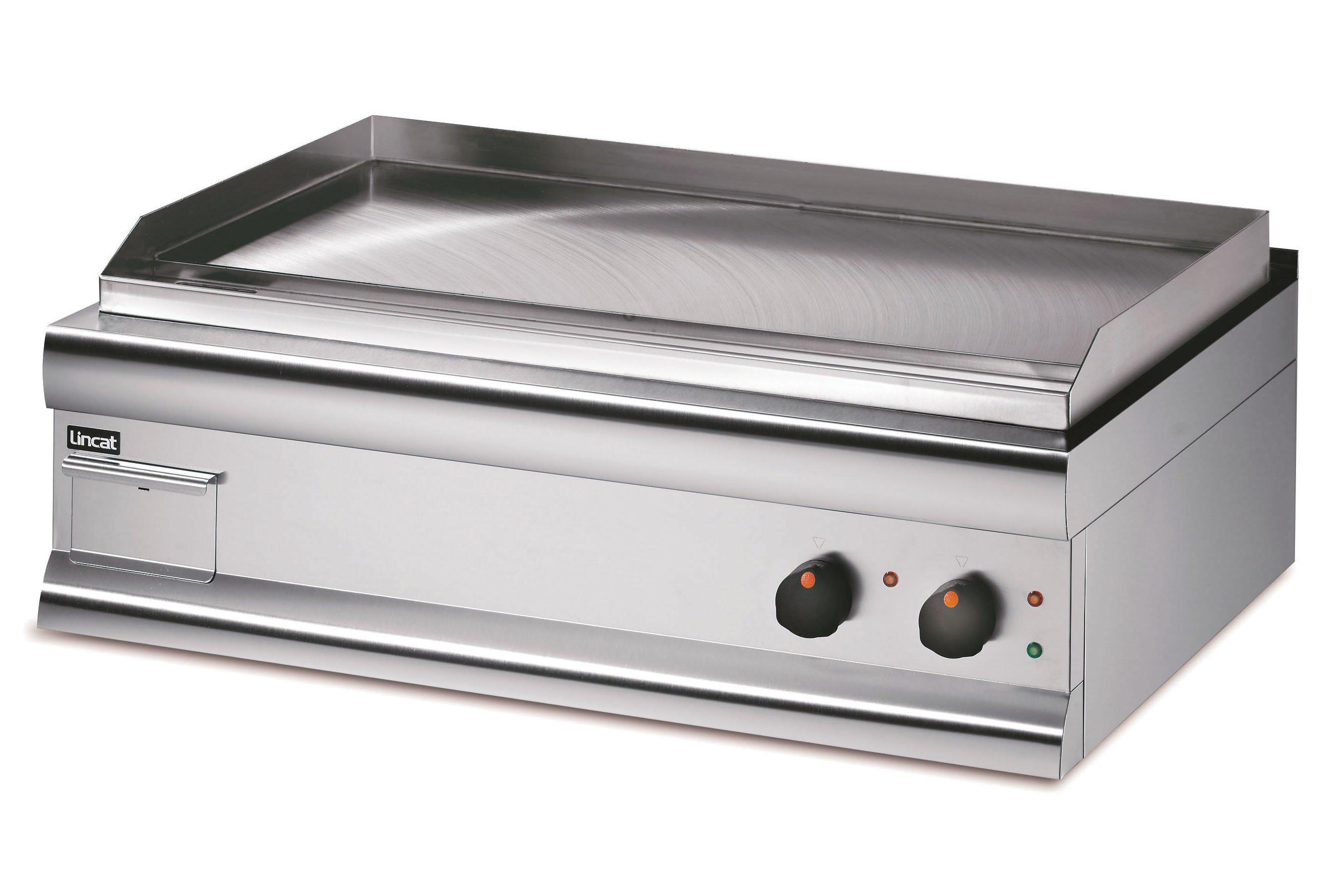 Lincat Silverlink 600 GS9 Electric Griddle